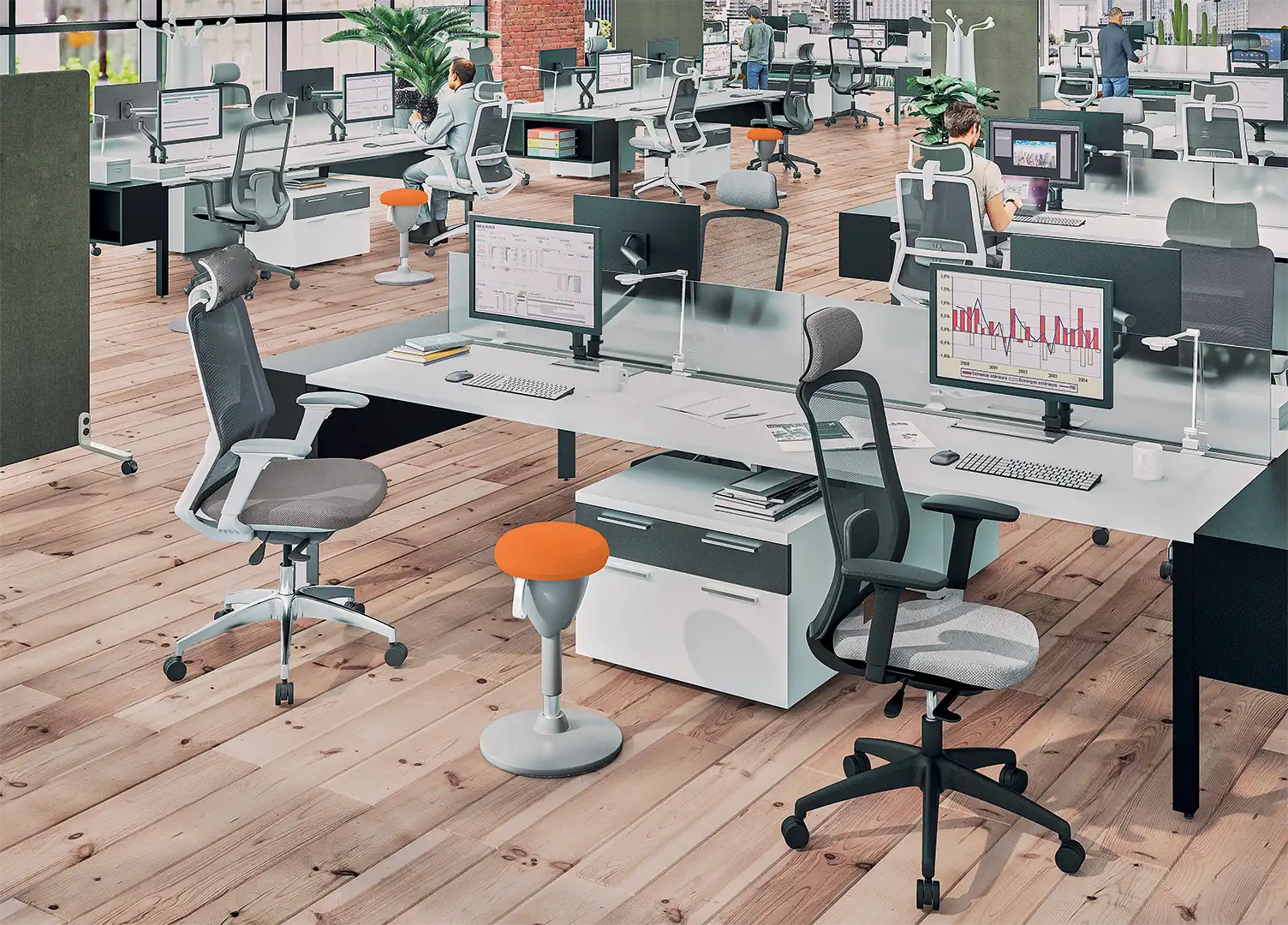 Photo de l'univers : COLLABORATEUR