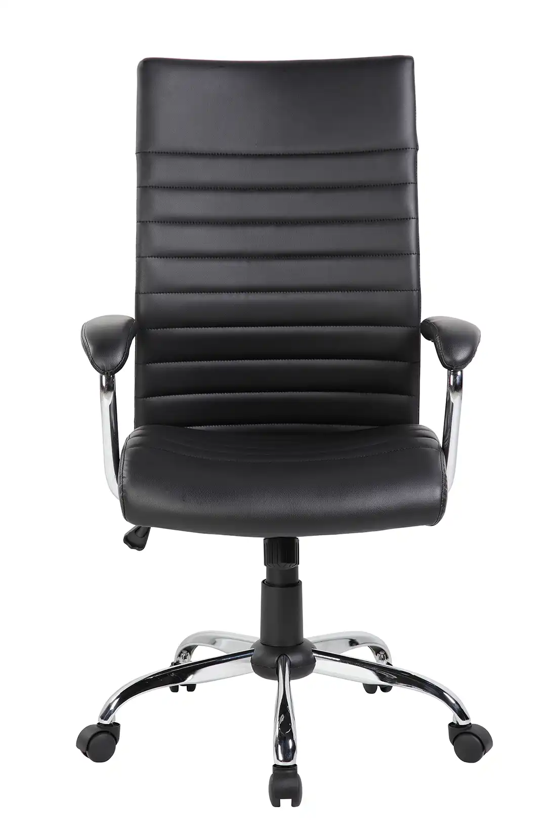 Photo du produit FAUTEUIL BRISTOL NOIR