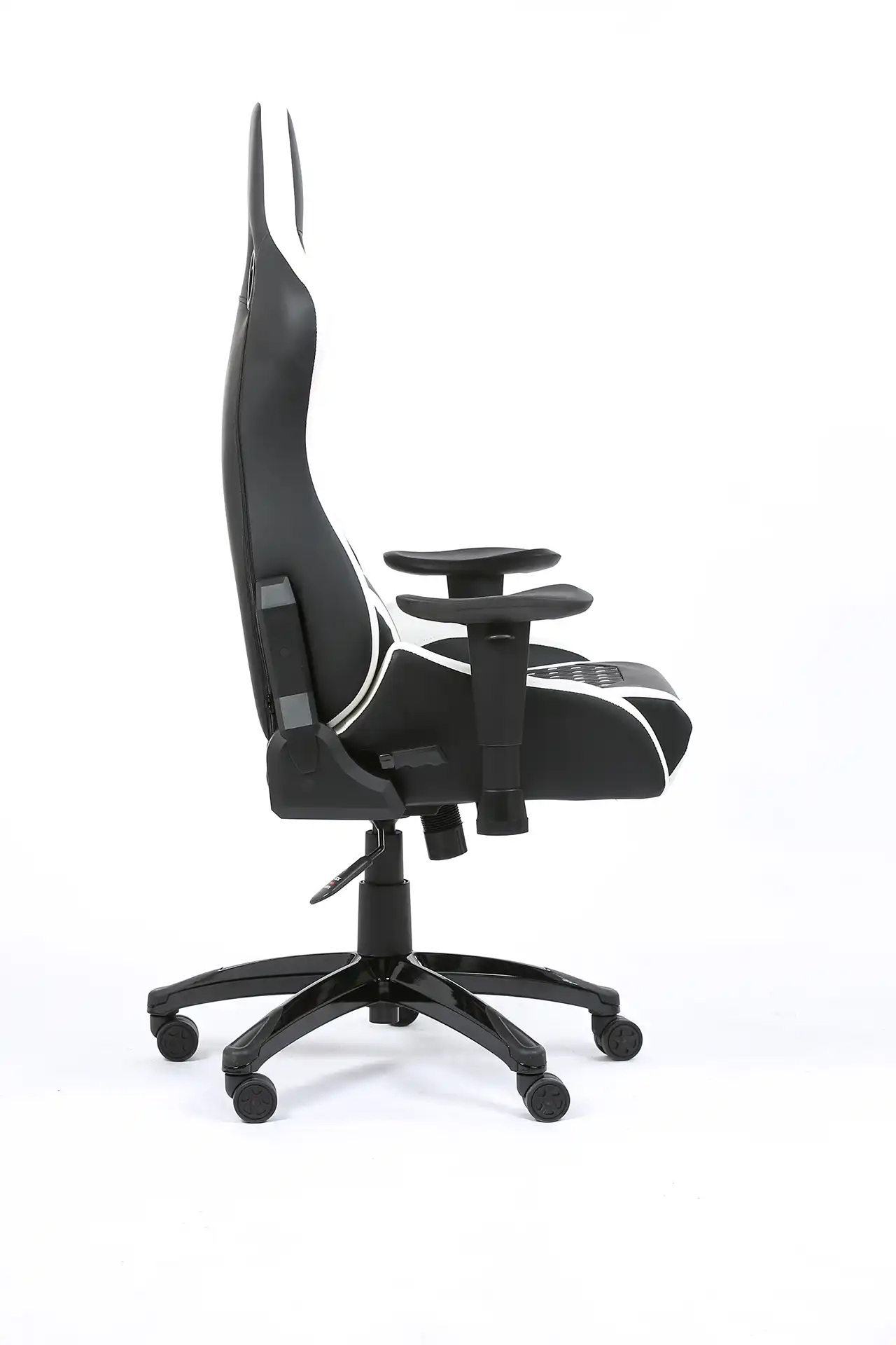 Photo du produit FAUTEUIL GAMER CHEYENNE NOIR-BLANC/BLACK-WHITE