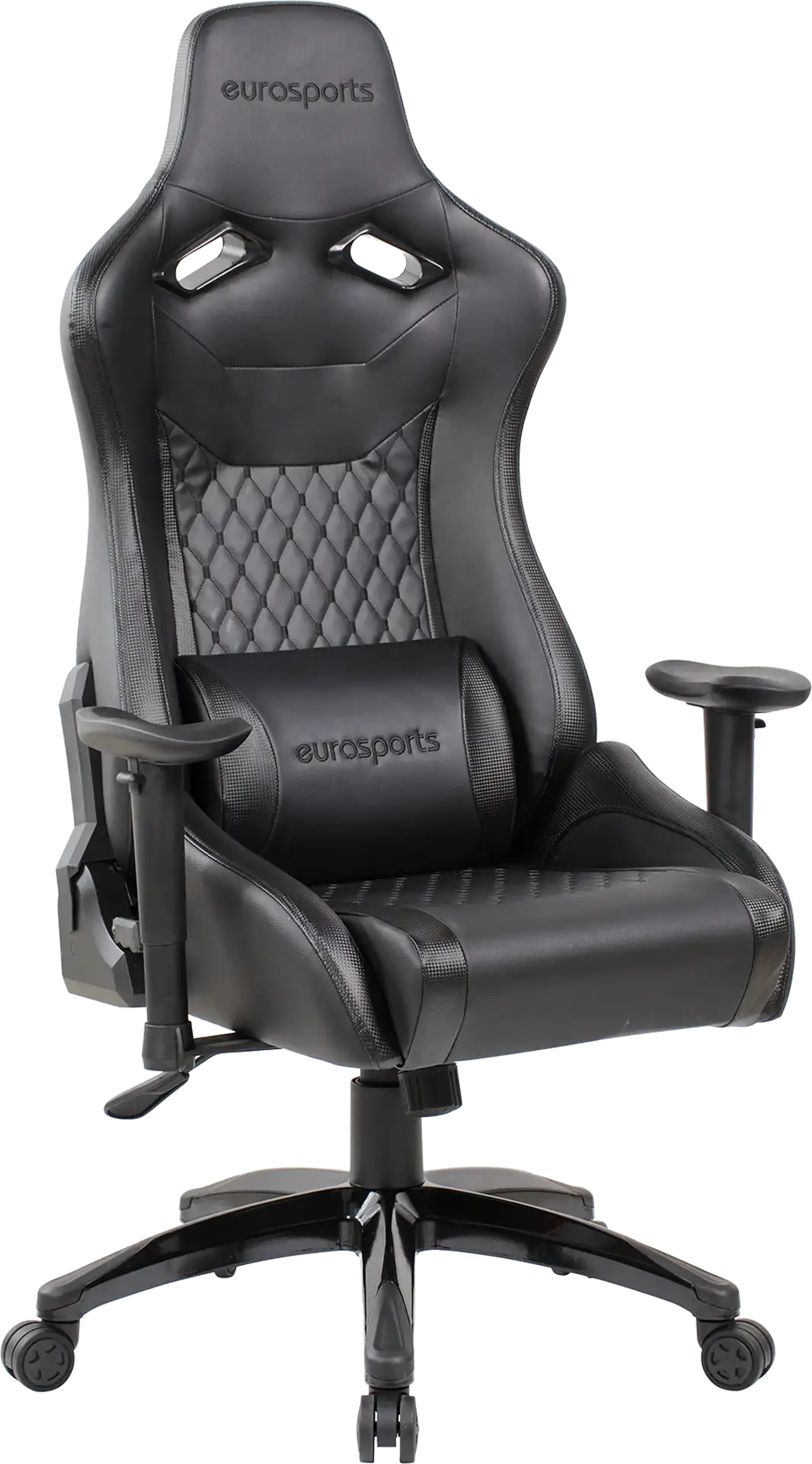 Photo du produit FAUTEUIL GAMER CHEYENNE NOIR/BLACK