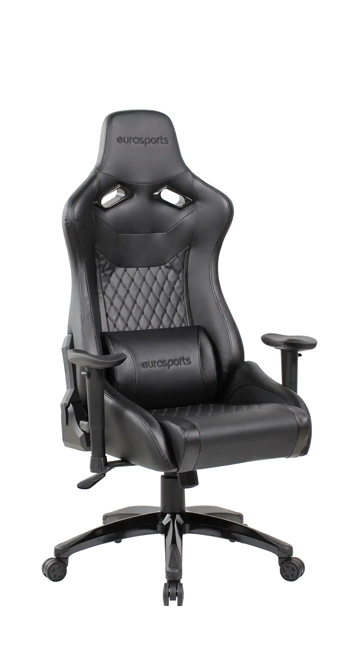 Photo du produit FAUTEUIL GAMER CHEYENNE NOIR/BLACK
