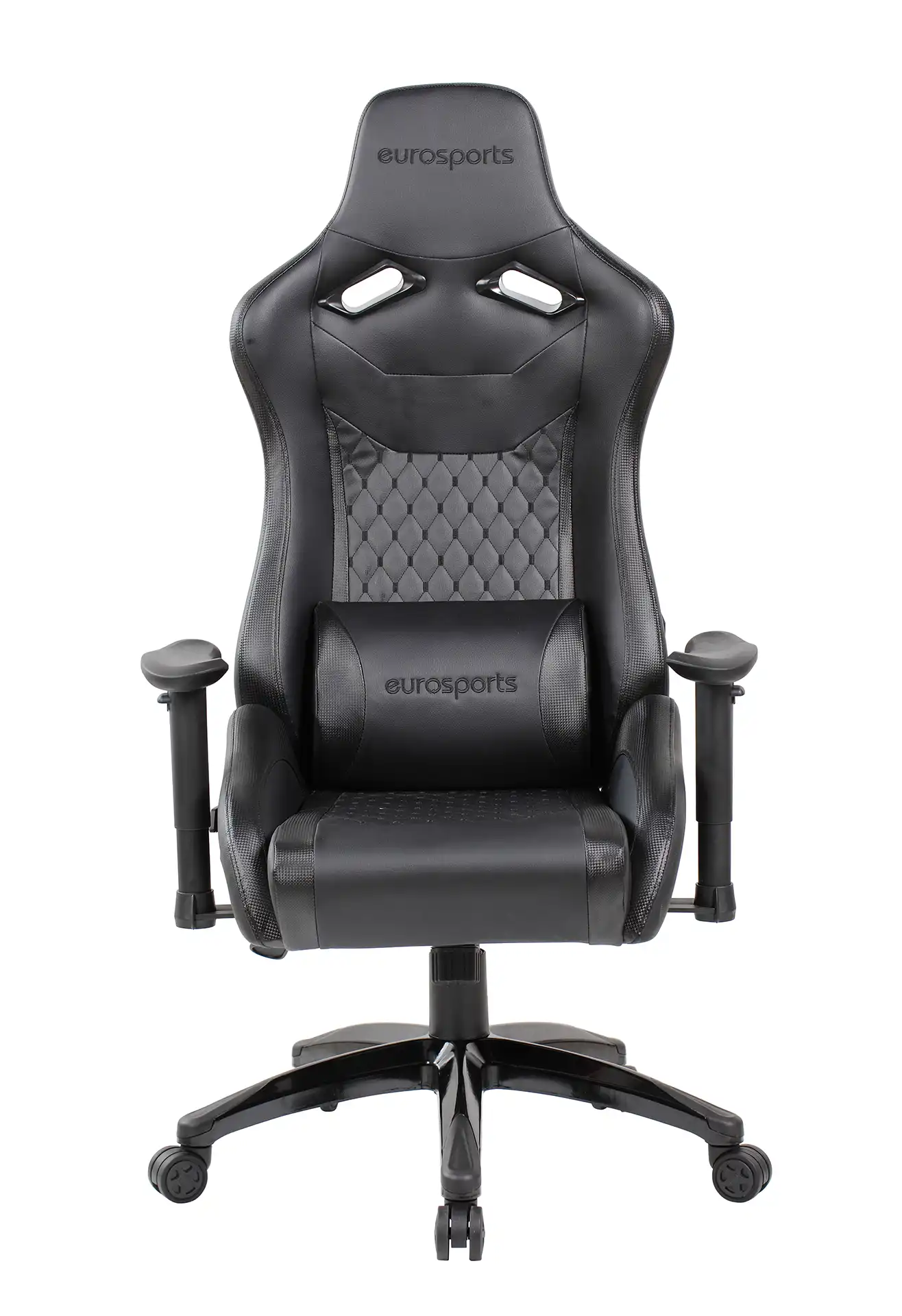 Photo du produit FAUTEUIL GAMER CHEYENNE NOIR/BLACK
