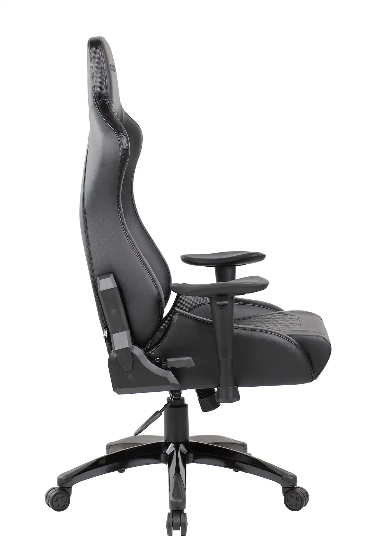 Photo du produit FAUTEUIL GAMER CHEYENNE NOIR/BLACK