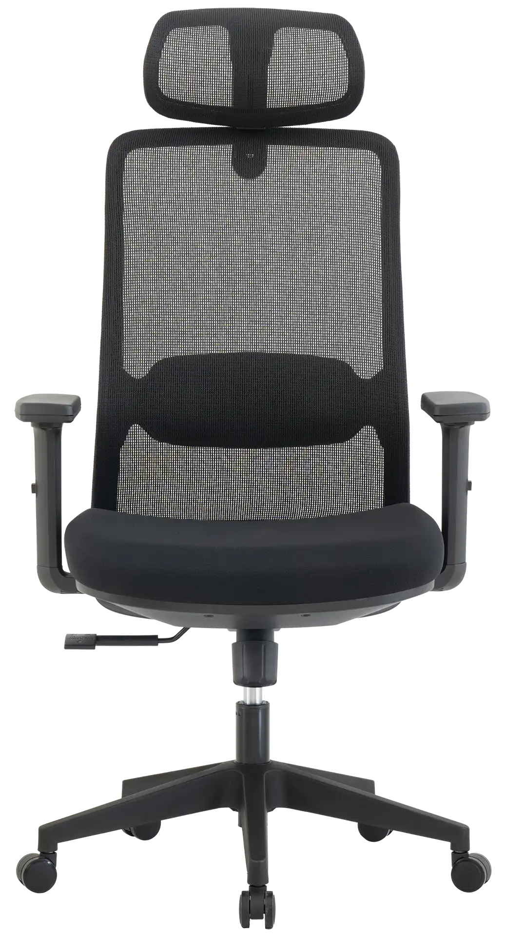 Photo du produit FAUTEUIL CONFORTIS NOIR