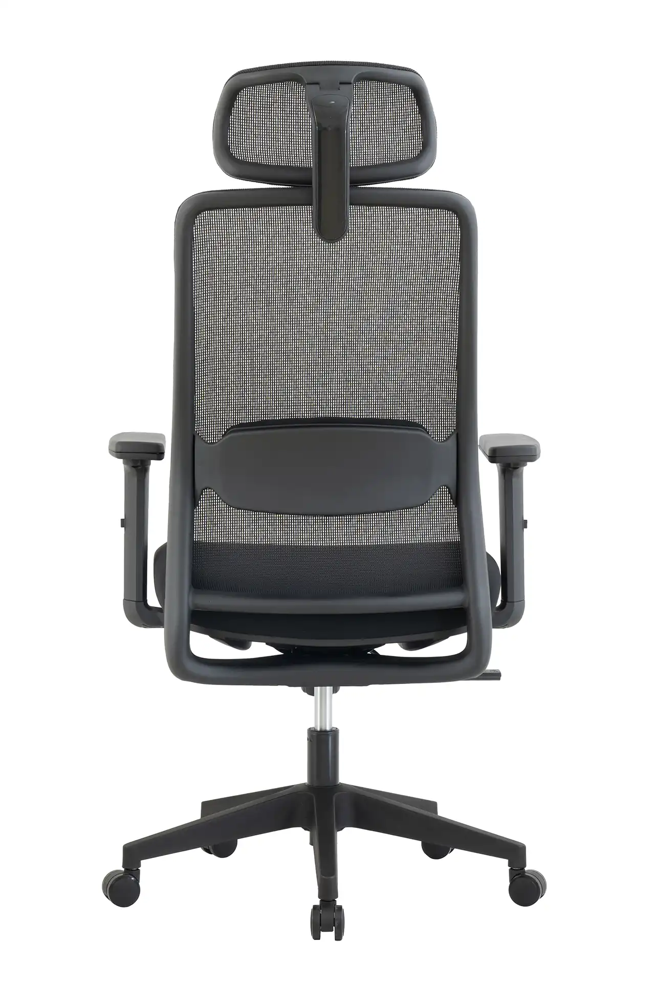 Miniature du produit FAUTEUIL CONFORTIS NOIR