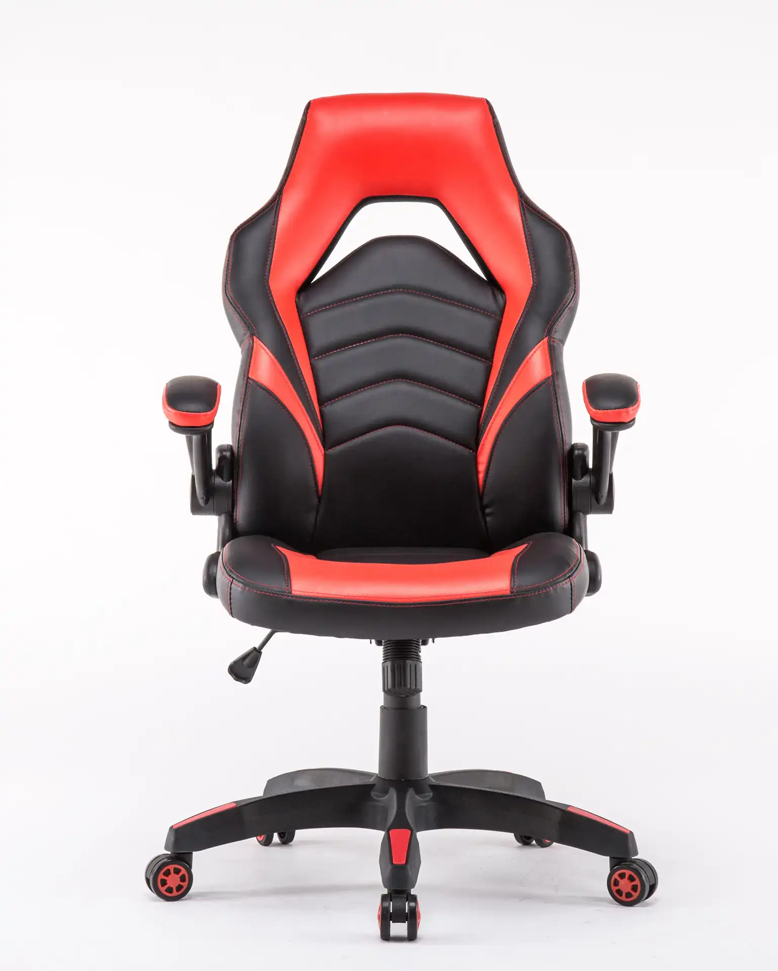 Photo du produit FAUTEUIL RACING CHAIR E-CRAFT ROUGE