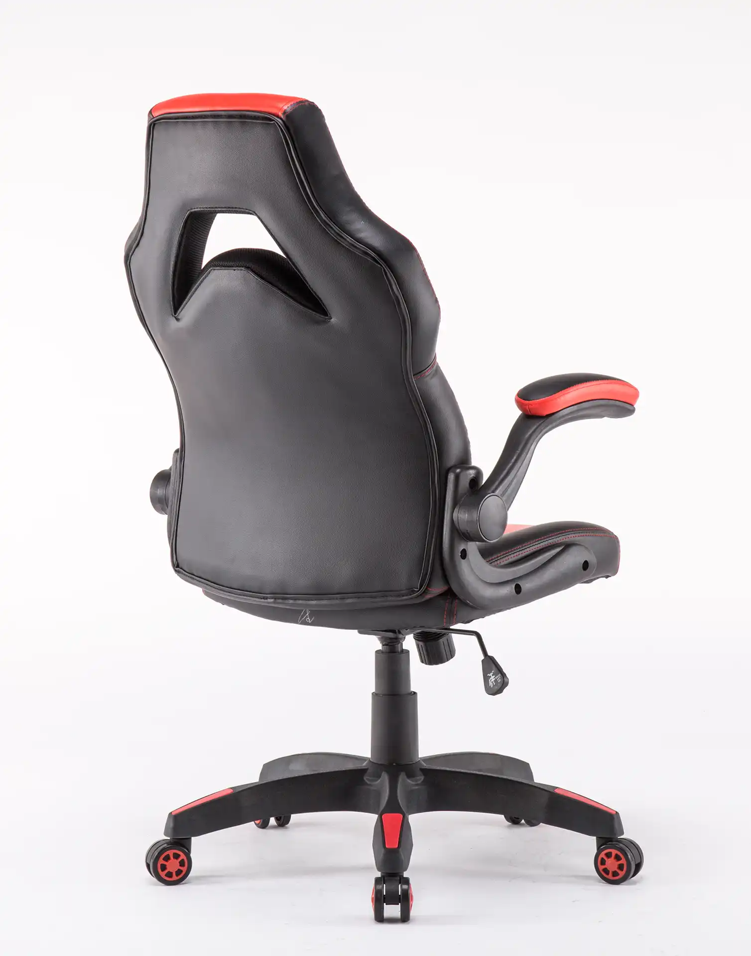 Photo du produit FAUTEUIL RACING CHAIR E-CRAFT ROUGE