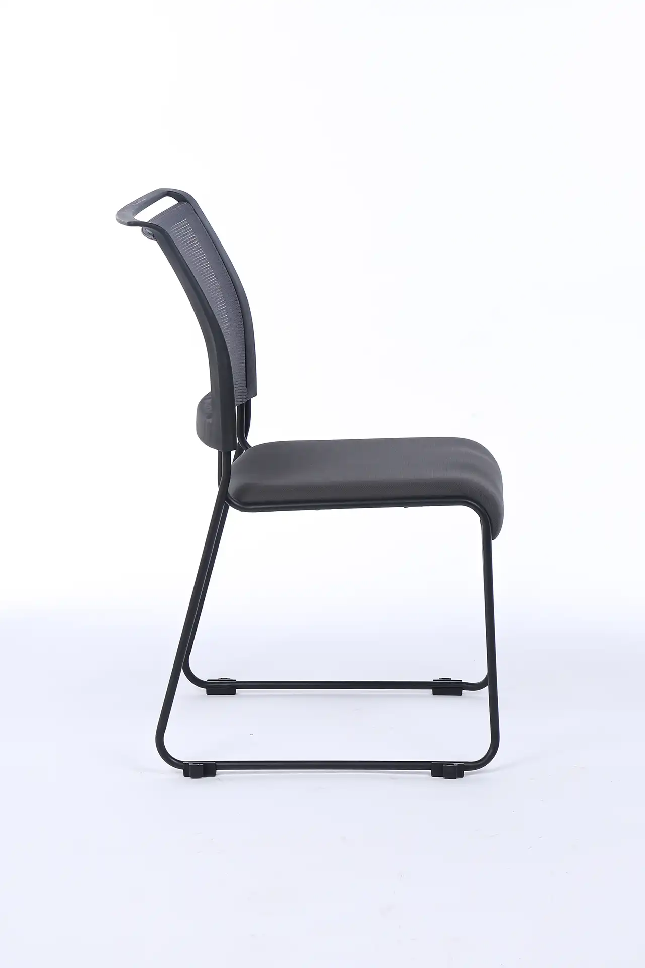 Photo du produit CHAISE DACADA NOIRE