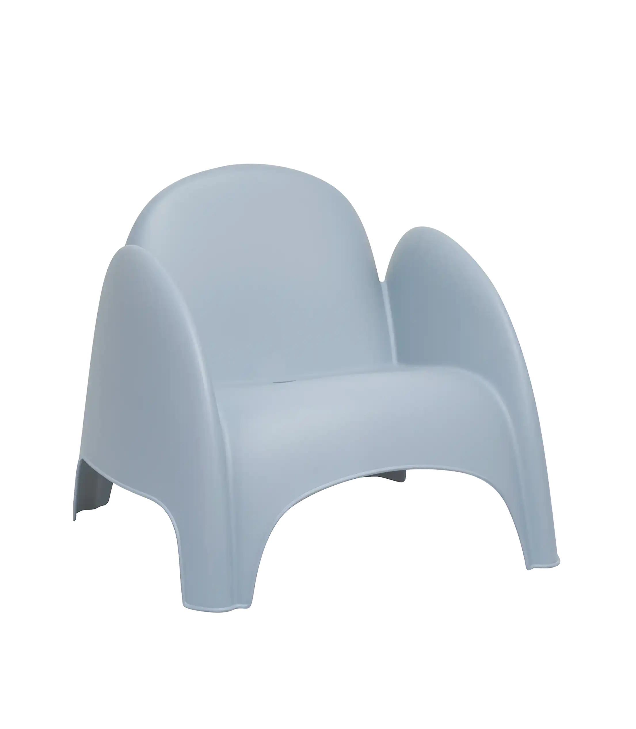 Photo du produit FAUTEUIL ELPHI BLEU