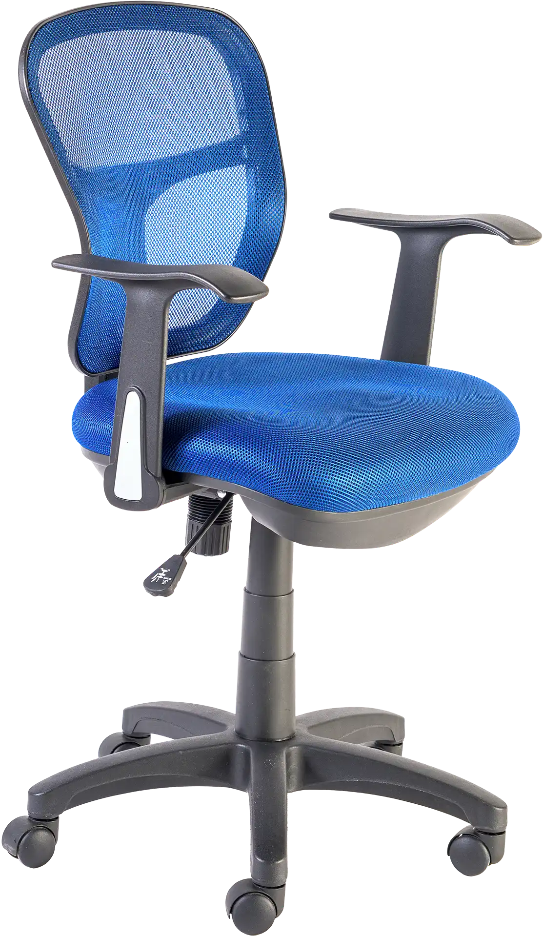 Photo du produit FAUTEUIL PHOENIX BLEU