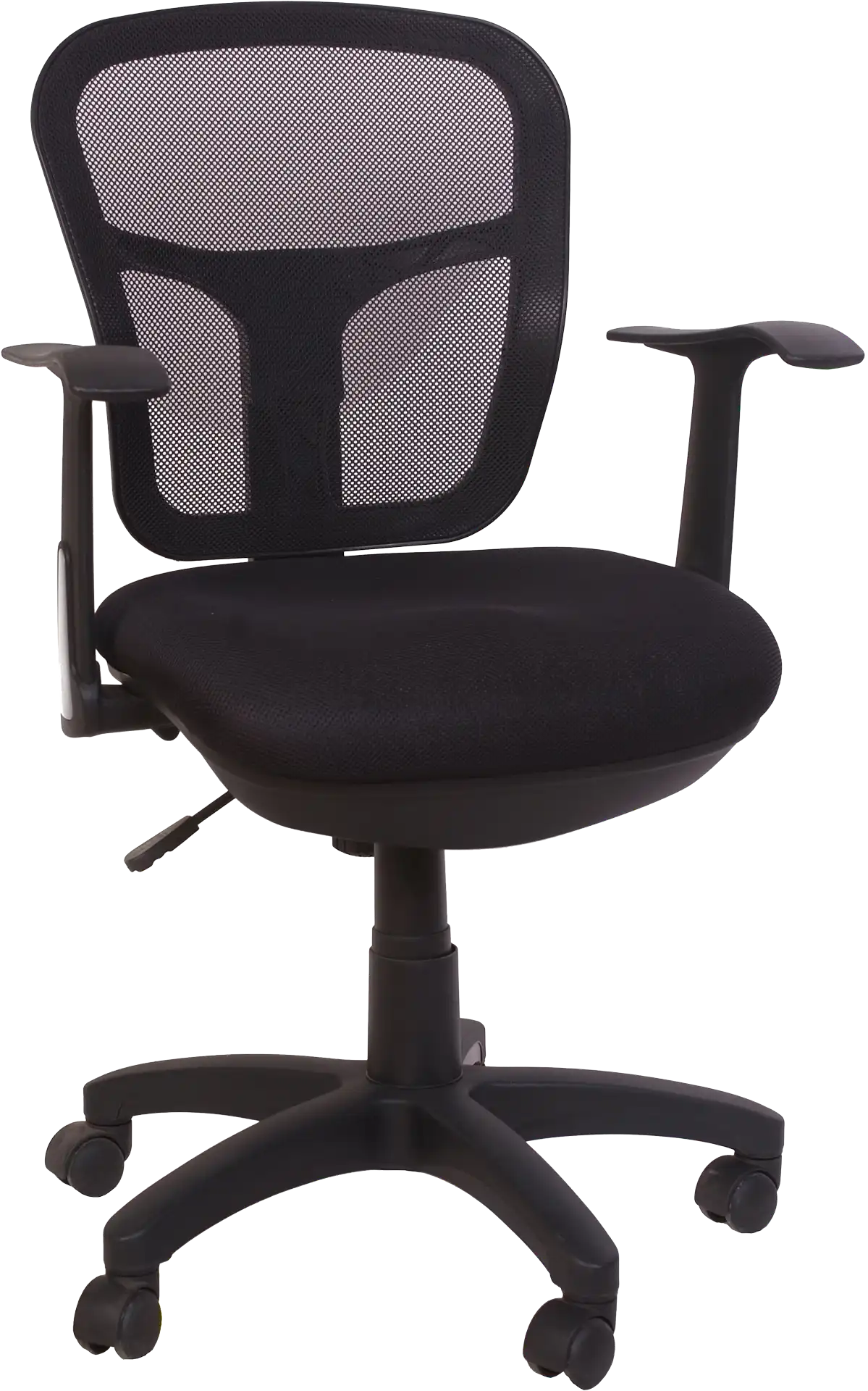 Photo du produit FAUTEUIL PHOENIX NOIR