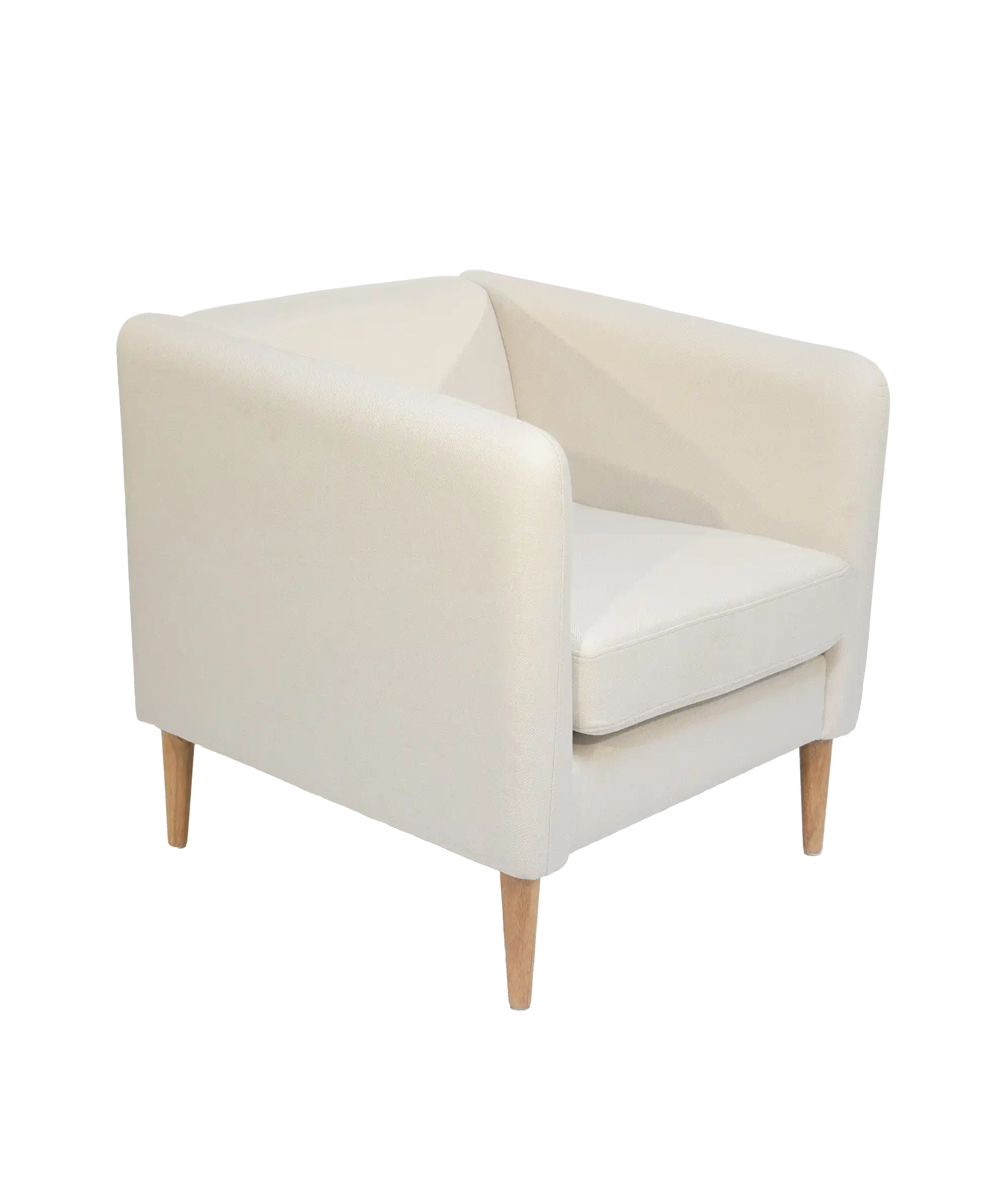 Photo du produit FAUTEUIL KANAP BEIGE