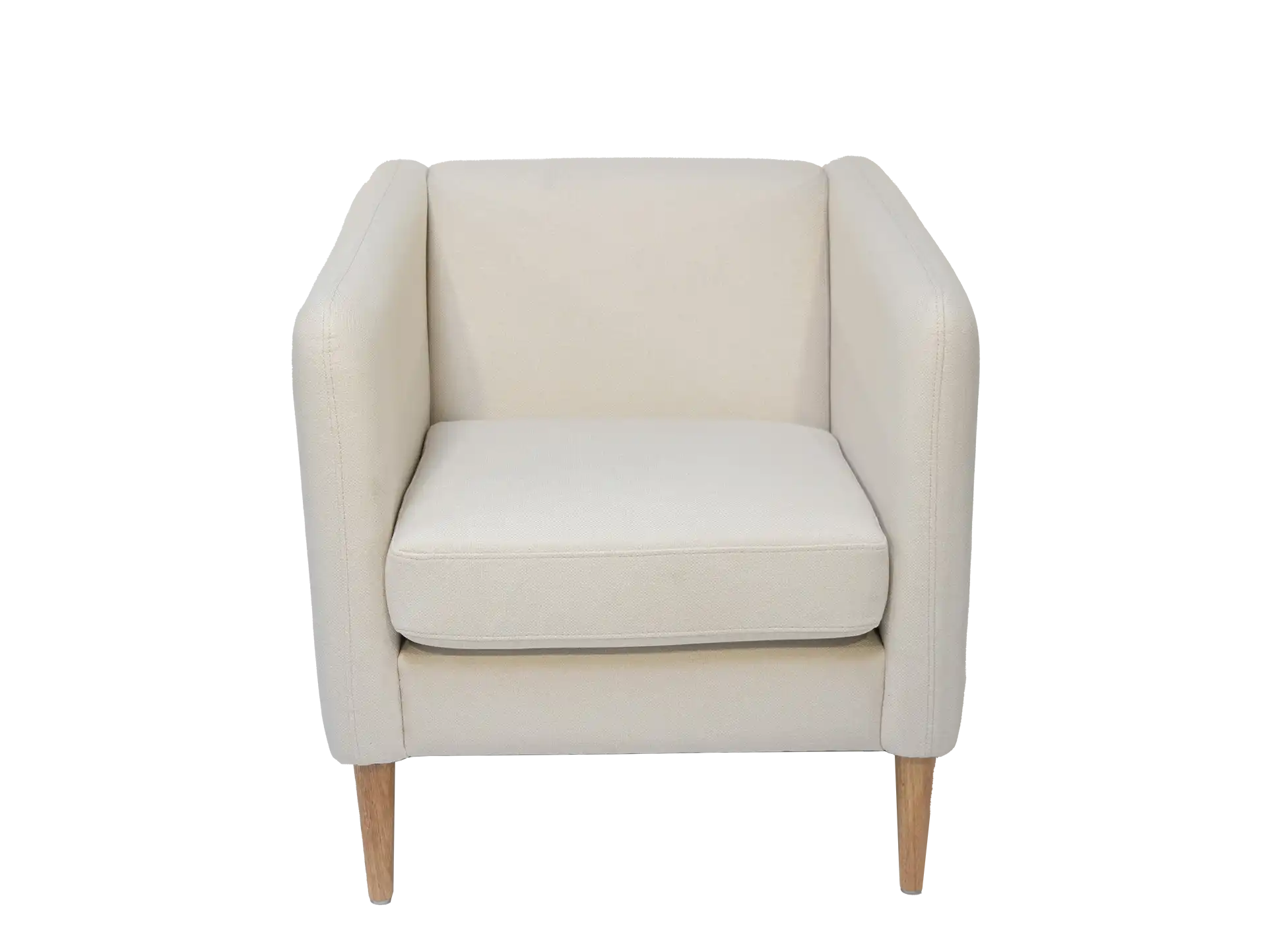 Photo du produit FAUTEUIL KANAP BEIGE