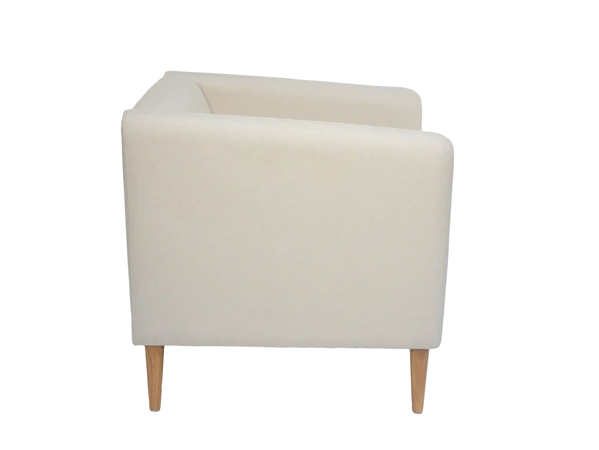 Photo du produit FAUTEUIL KANAP BEIGE