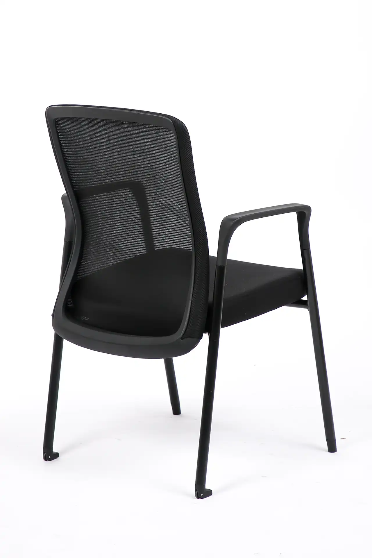 Photo du produit CHAISE KENVO NOIR (vendue par 2)