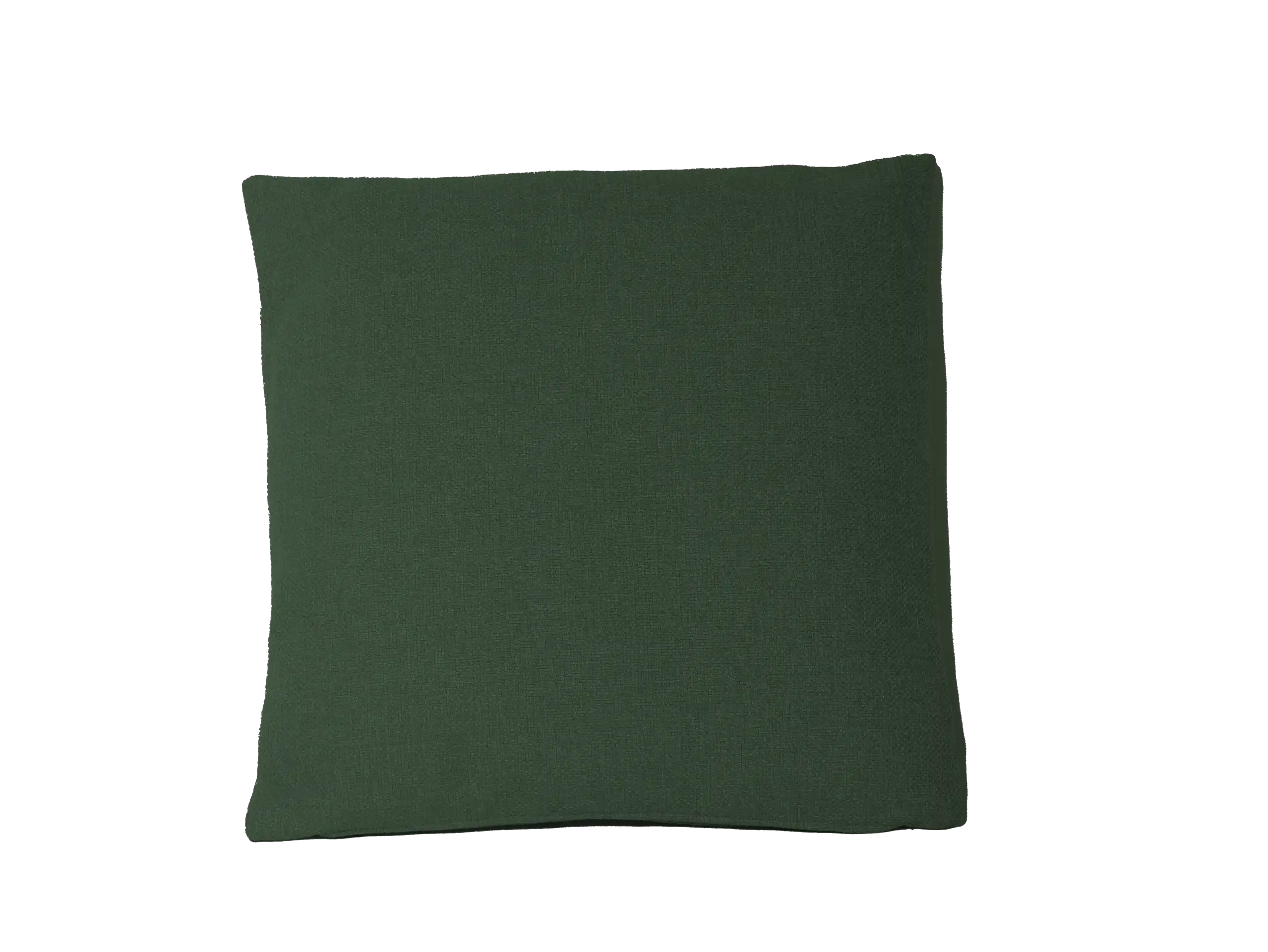 Photo du produit COUSSIN ARCO VERT FONCE 45 x 45 cm