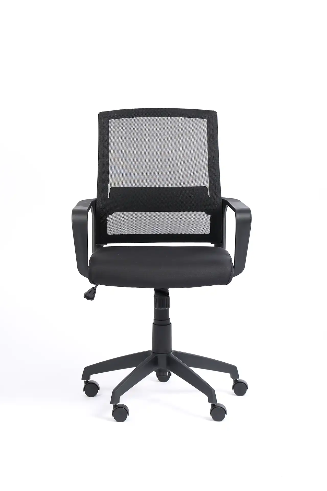 Photo du produit FAUTEUIL LIBERTY NOIR