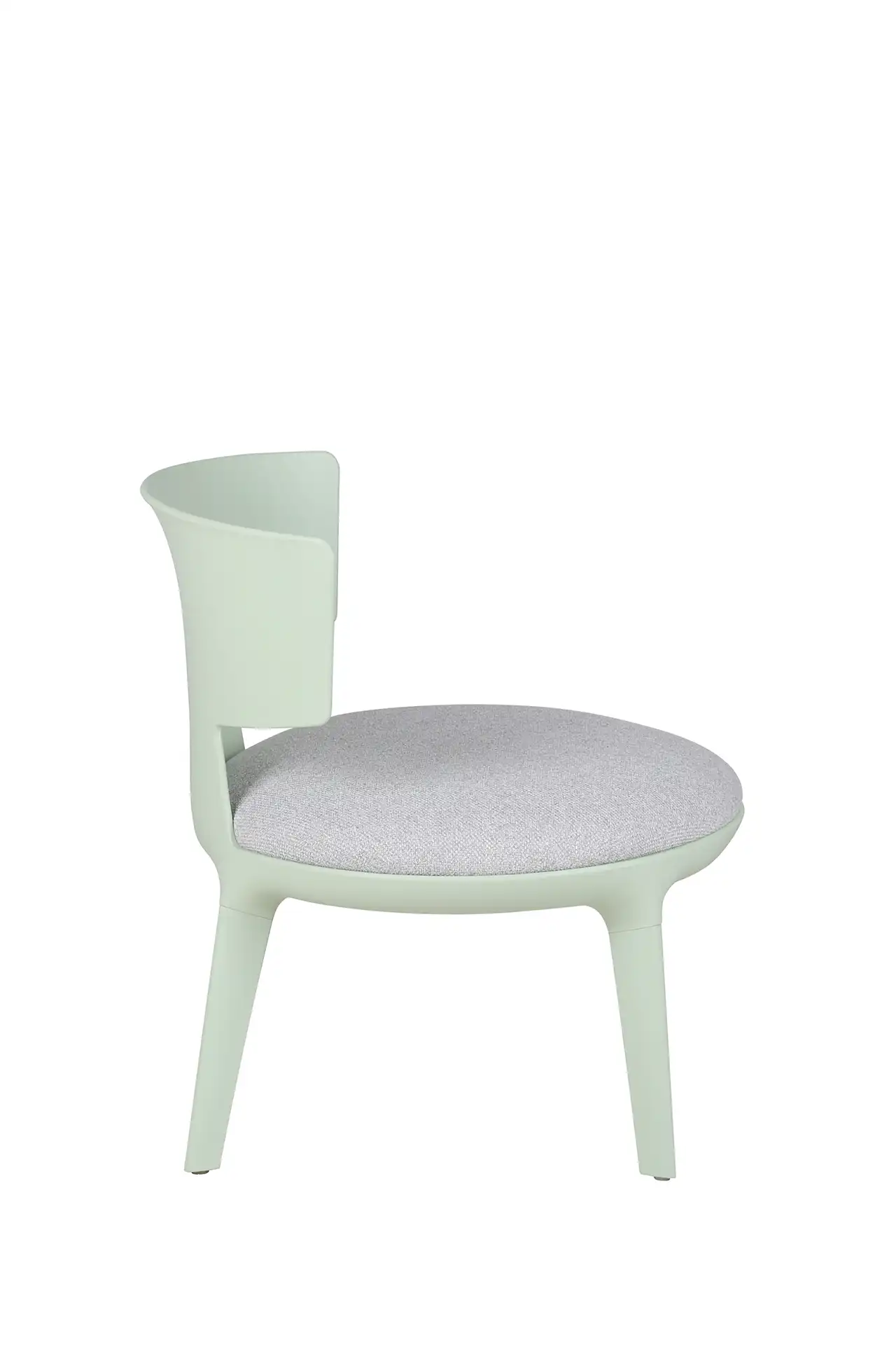 Photo du produit CHAISE MACARON VERTE (vendu par 2)