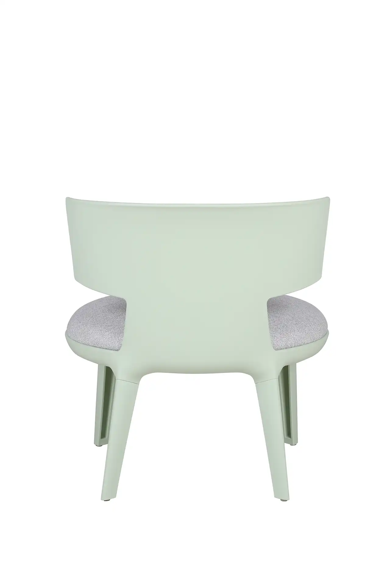 Photo du produit CHAISE MACARON VERTE (vendu par 2)