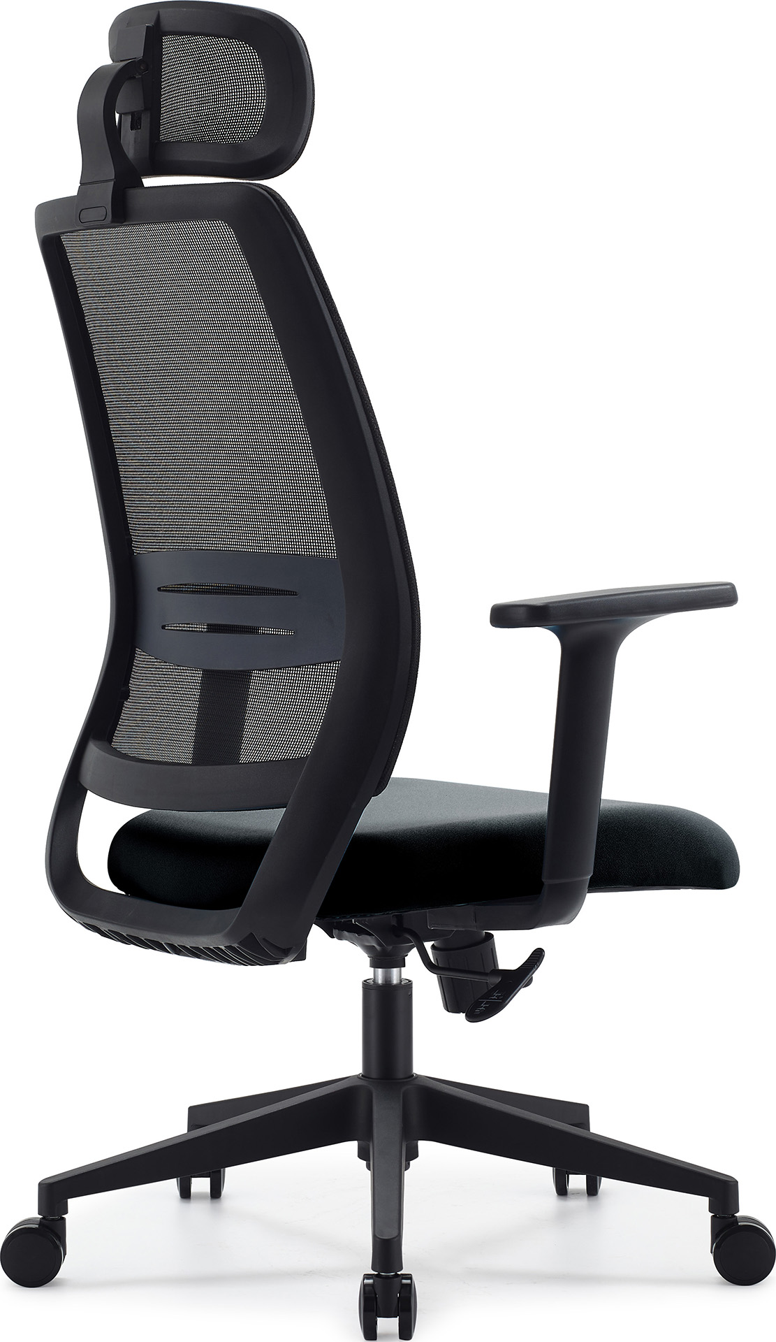 Photo du produit FAUTEUIL OPEN NOIR