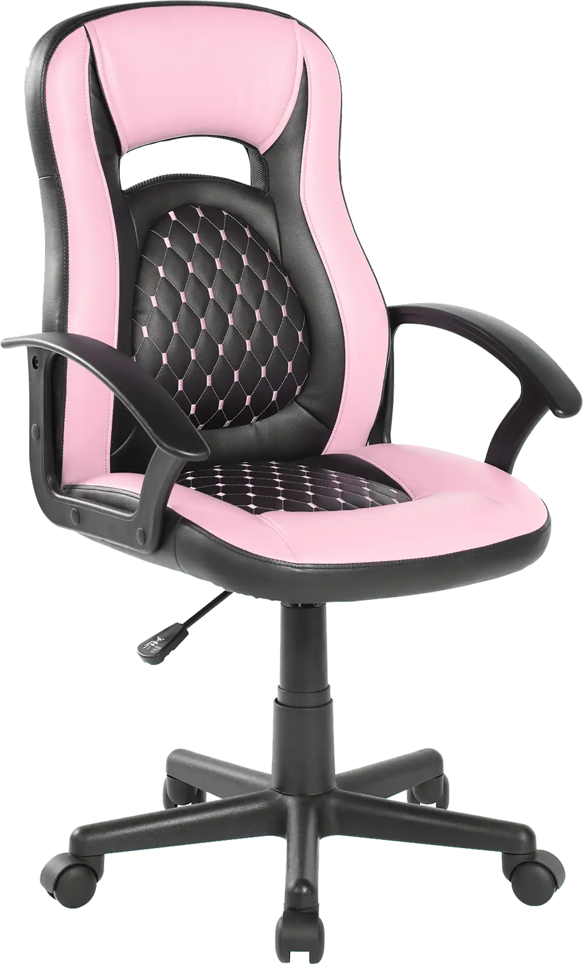 Photo du produit FAUTEUIL COLLABORATEUR PEPITO ROSE