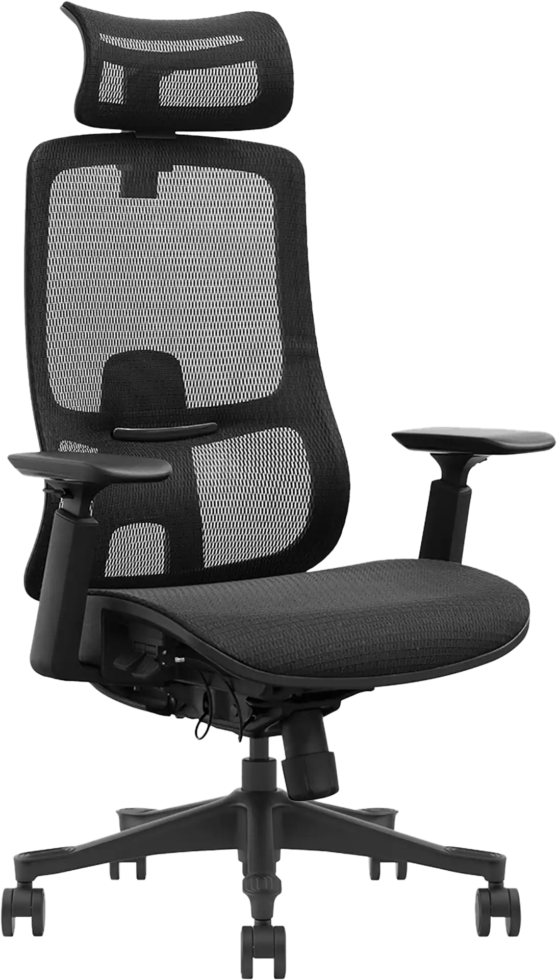 Photo du produit FAUTEUIL PROSEAT NOIR