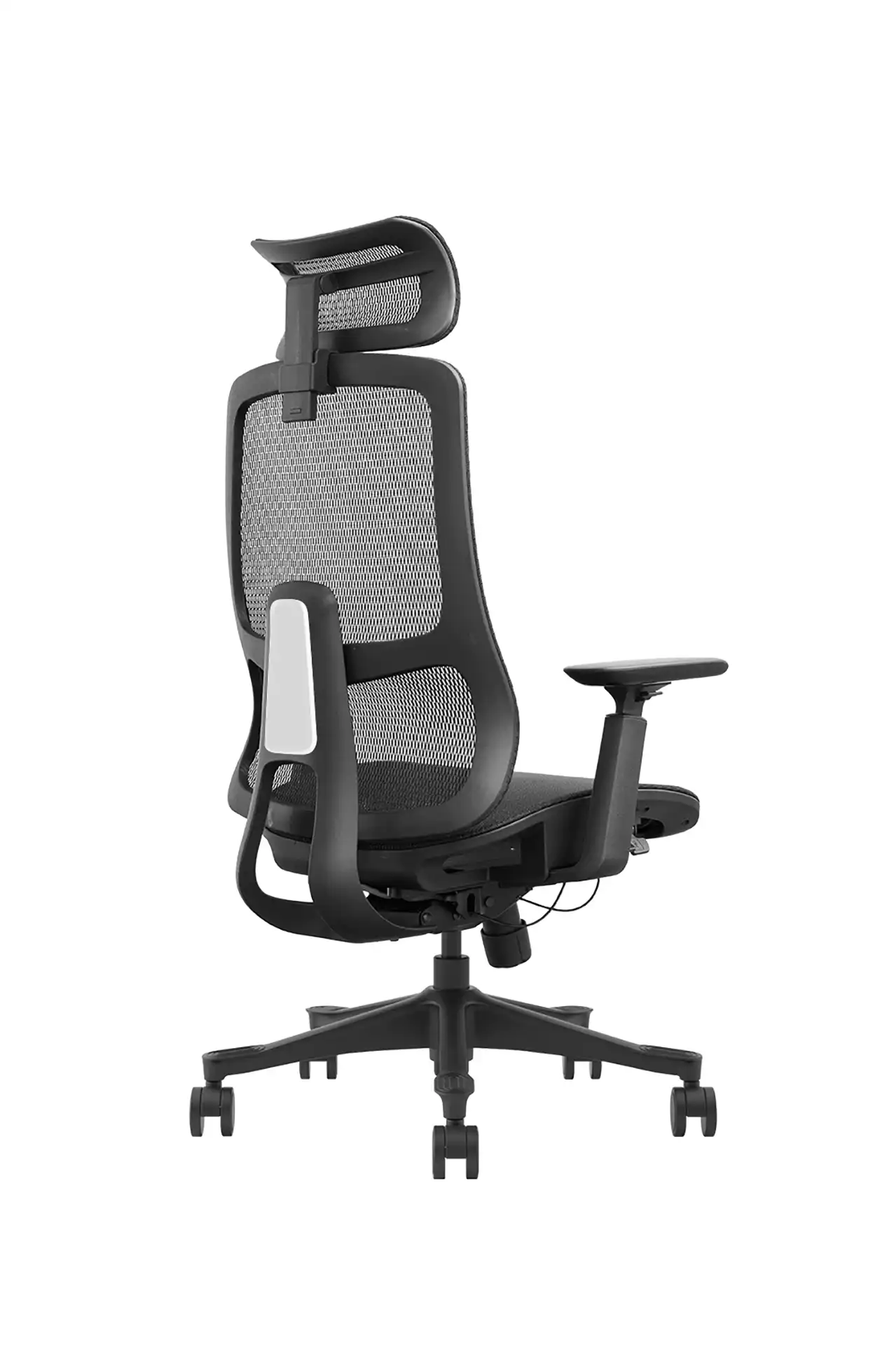 Photo du produit FAUTEUIL PROSEAT NOIR