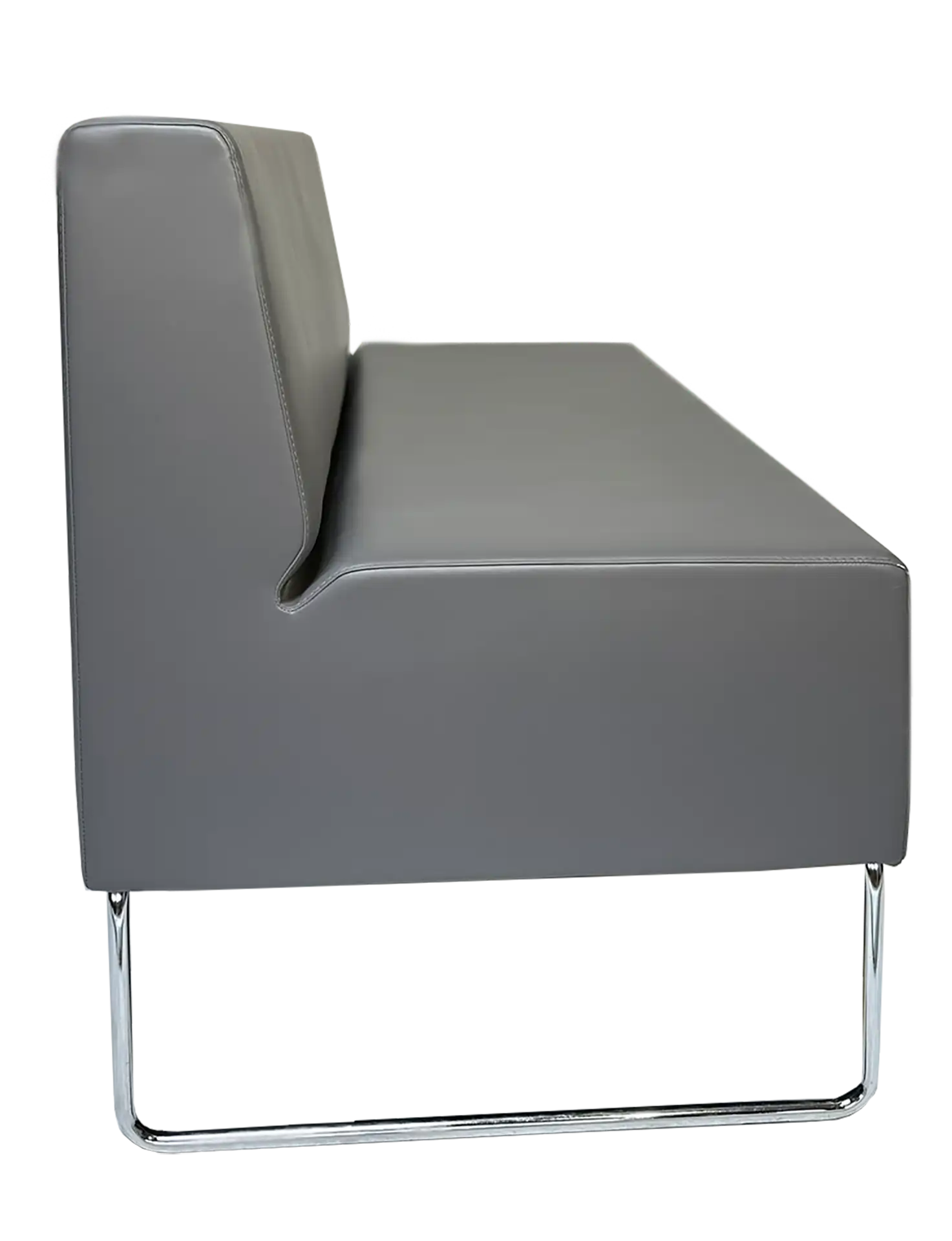 Photo du produit BANQUETTE GRISE HOST