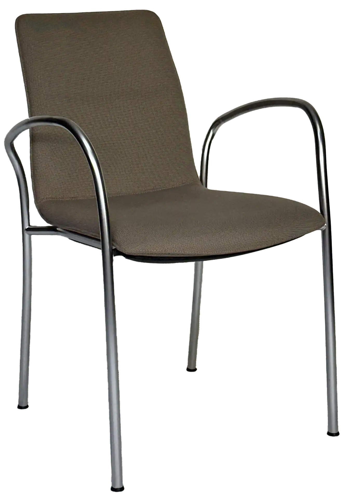 Photo du produit CHAISE VISITEUR KUSCH CO GRIS