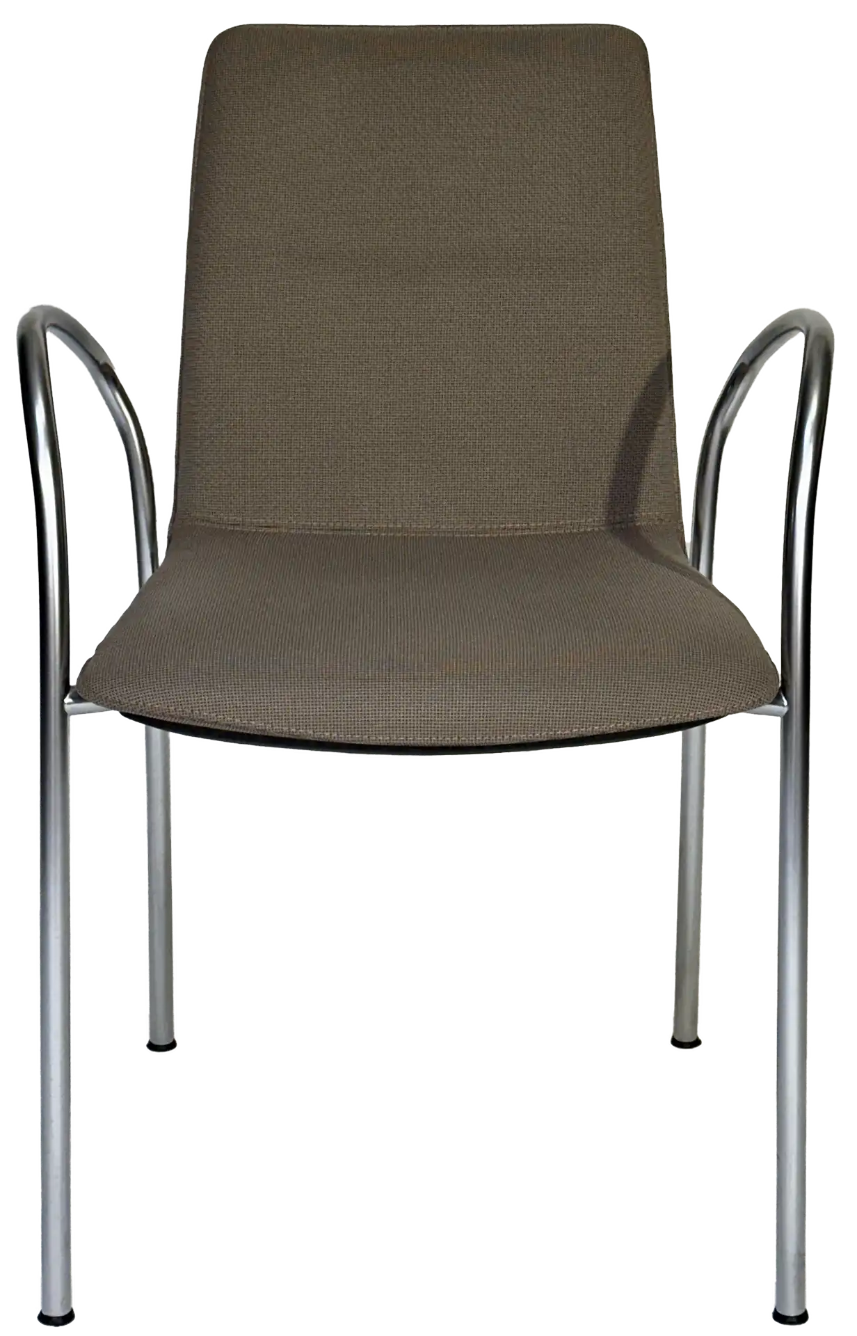 Photo du produit CHAISE VISITEUR KUSCH CO GRIS