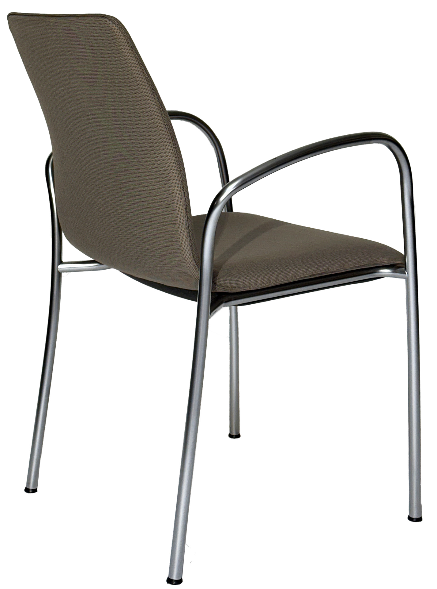 Photo du produit CHAISE VISITEUR KUSCH CO GRIS