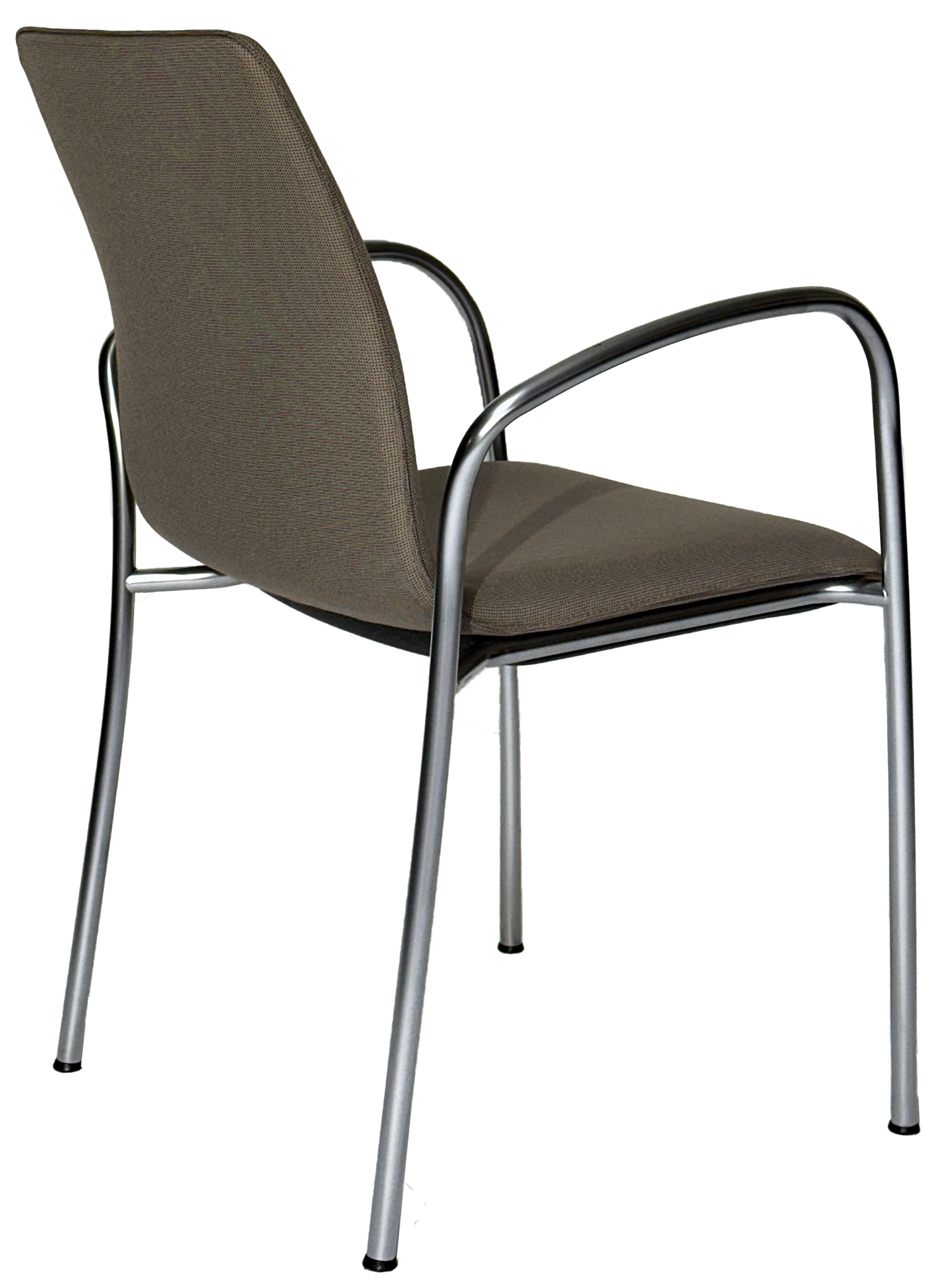 Photo du produit CHAISE VISITEUR KUSCH CO GRIS