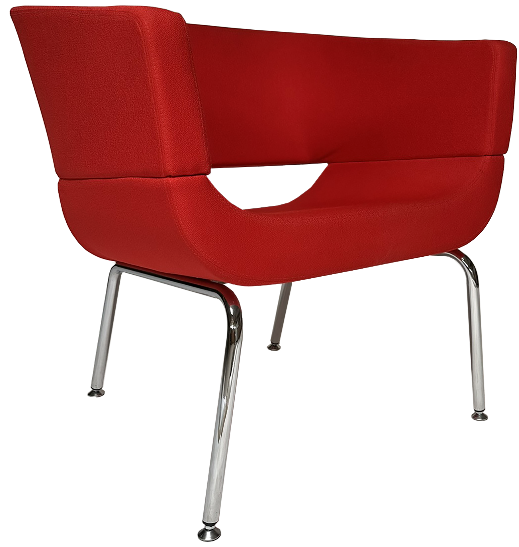 CHAISE LOUNGE LOLA