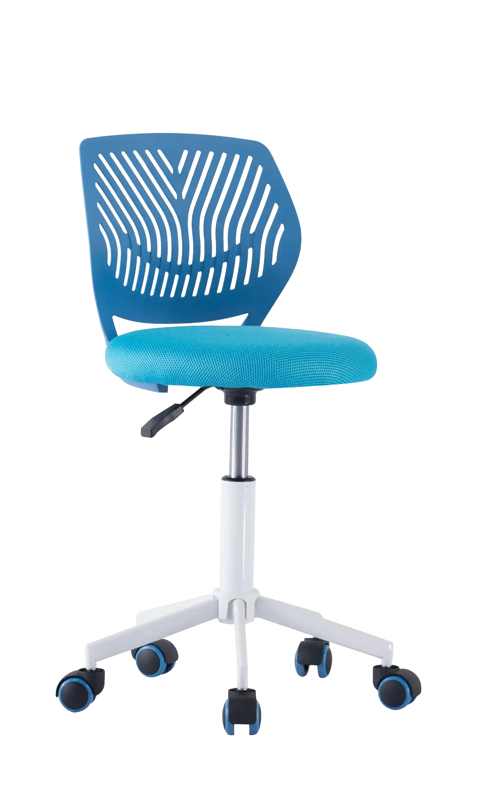 Photo du produit SIEGE JUNIOR SCOOL BLEU