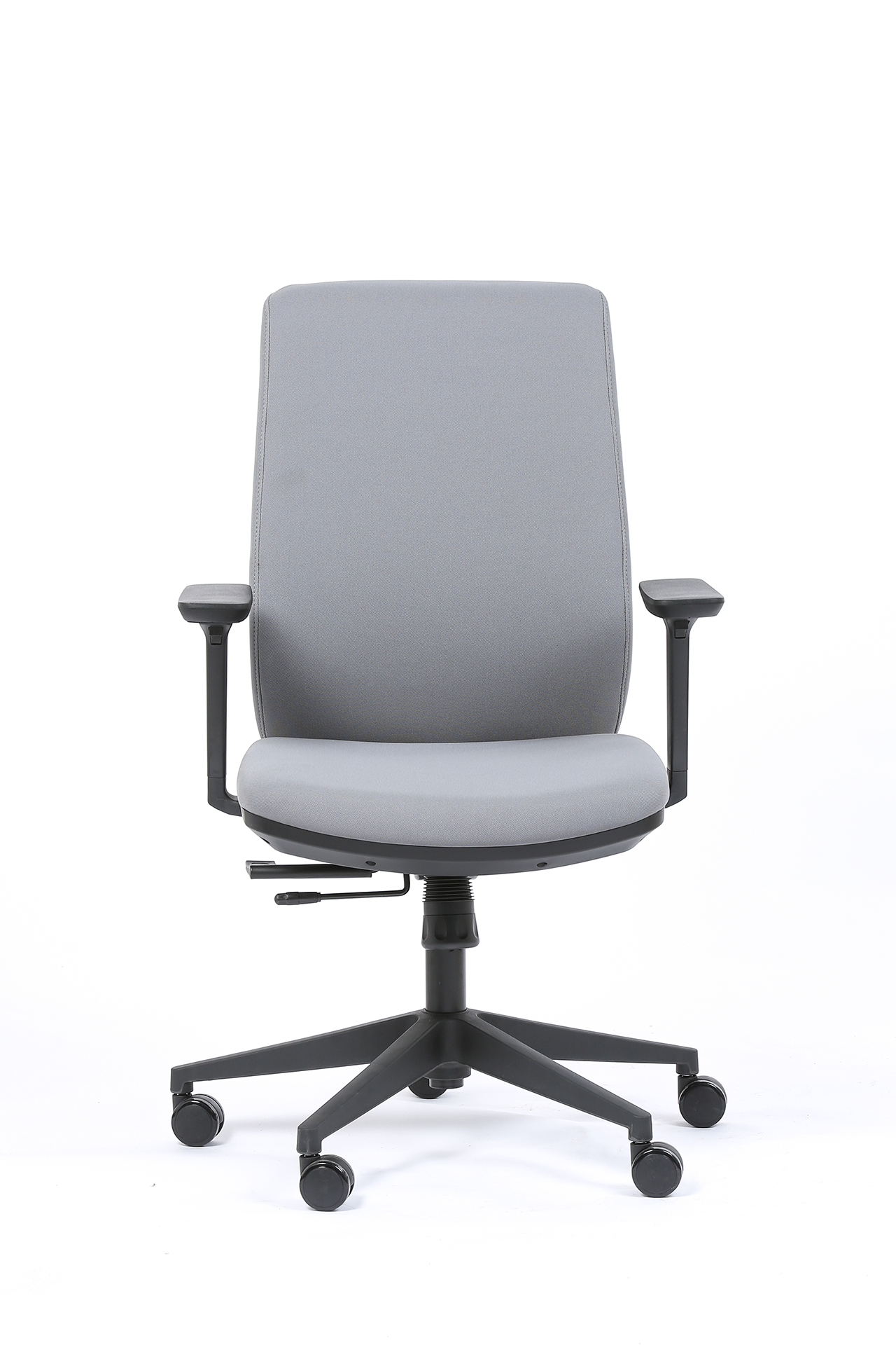 Photo du produit FAUTEUIL ERGONOMIQUE SHERMAN 