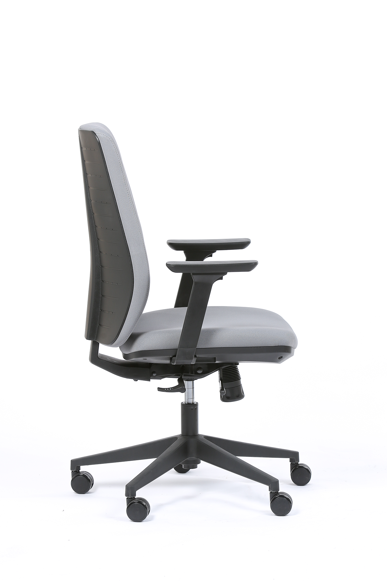 Photo du produit FAUTEUIL ERGONOMIQUE SHERMAN 
