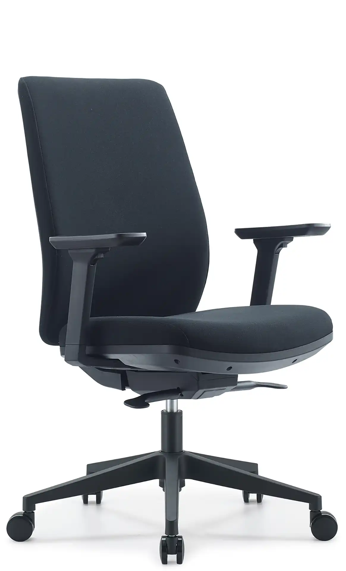 Photo du produit FAUTEUIL ERGONOMIQUE SHERMAN 