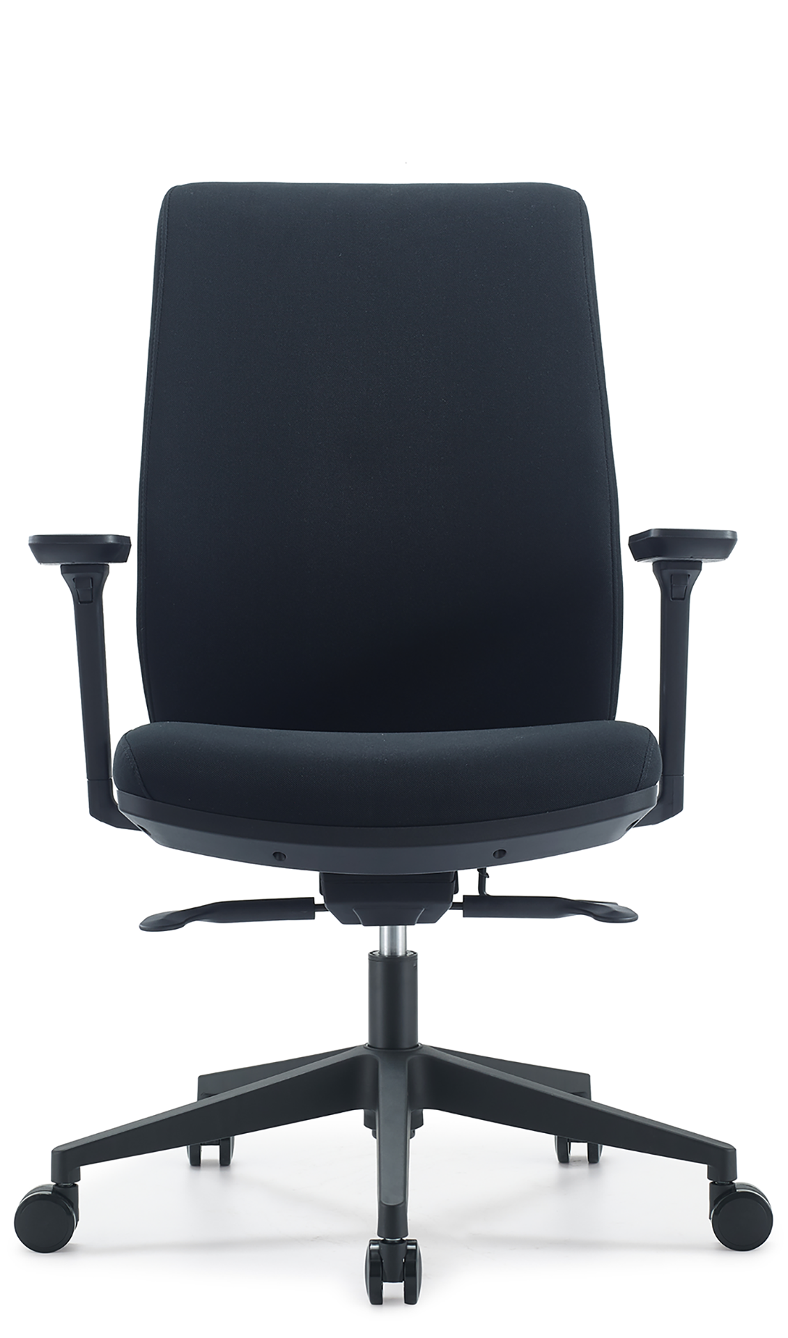 Photo du produit FAUTEUIL ERGONOMIQUE SHERMAN 