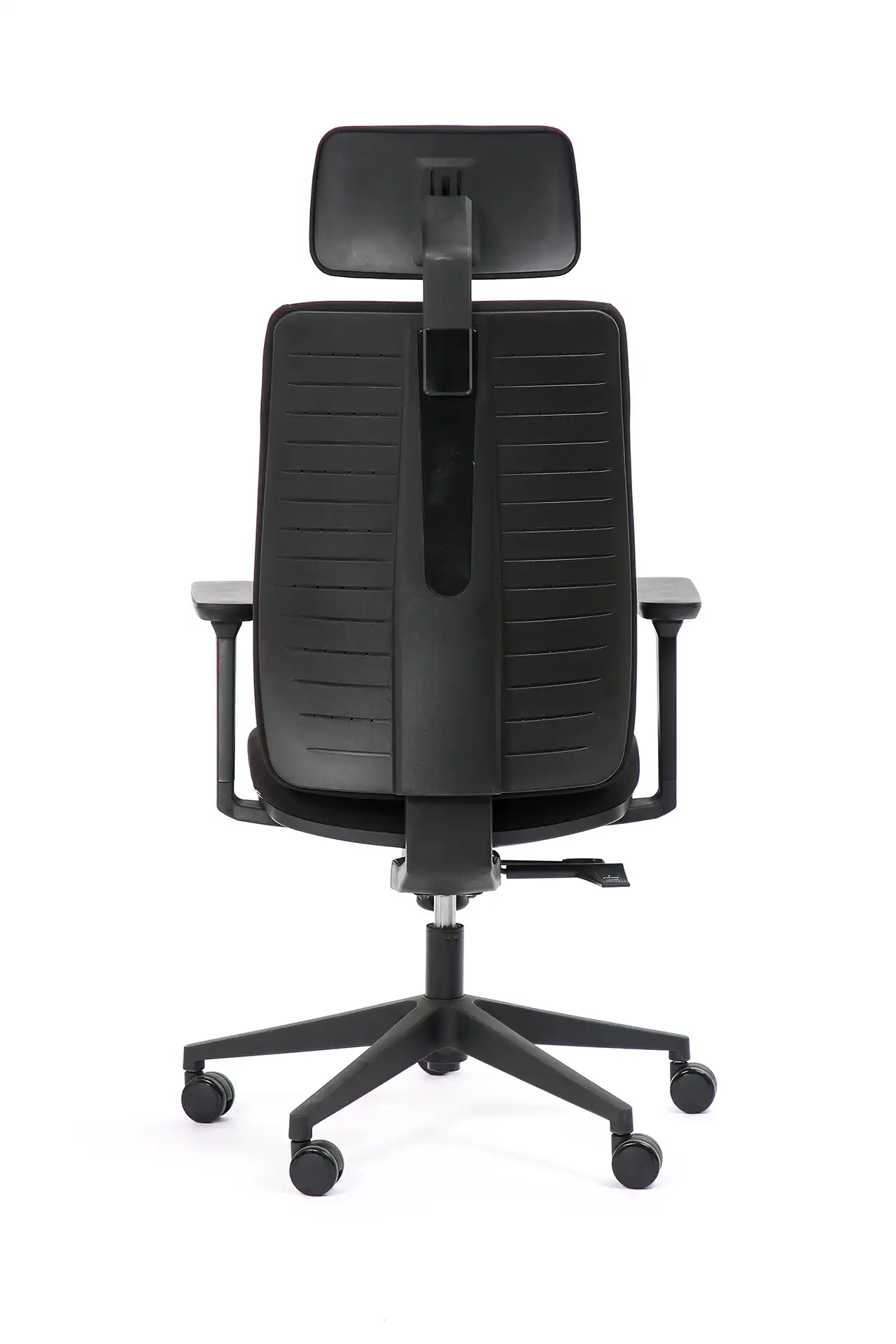 Photo du produit FAUTEUIL ERGONOMIQUE SHERMAN NOIR/BLACK