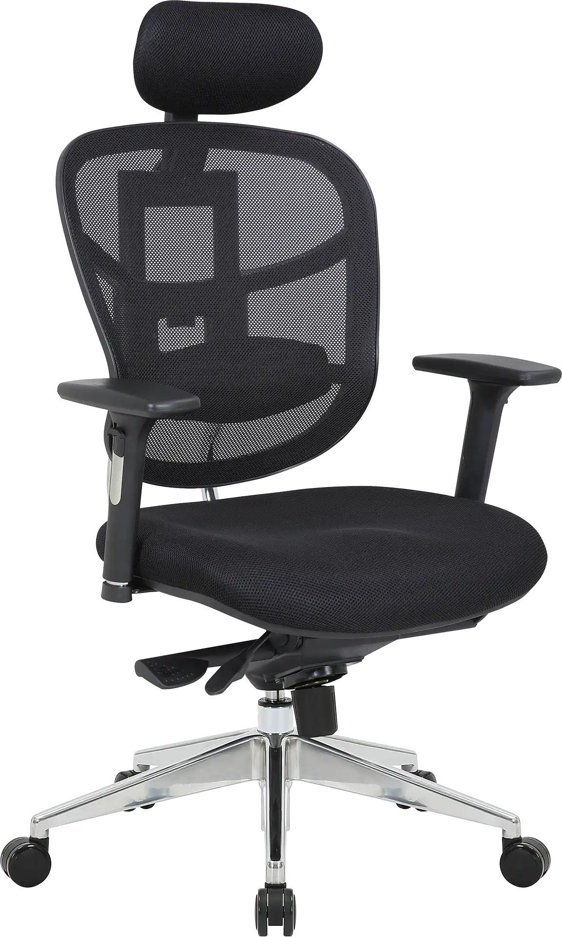 Photo du produit FAUTEUIL STARSEAT NOIR