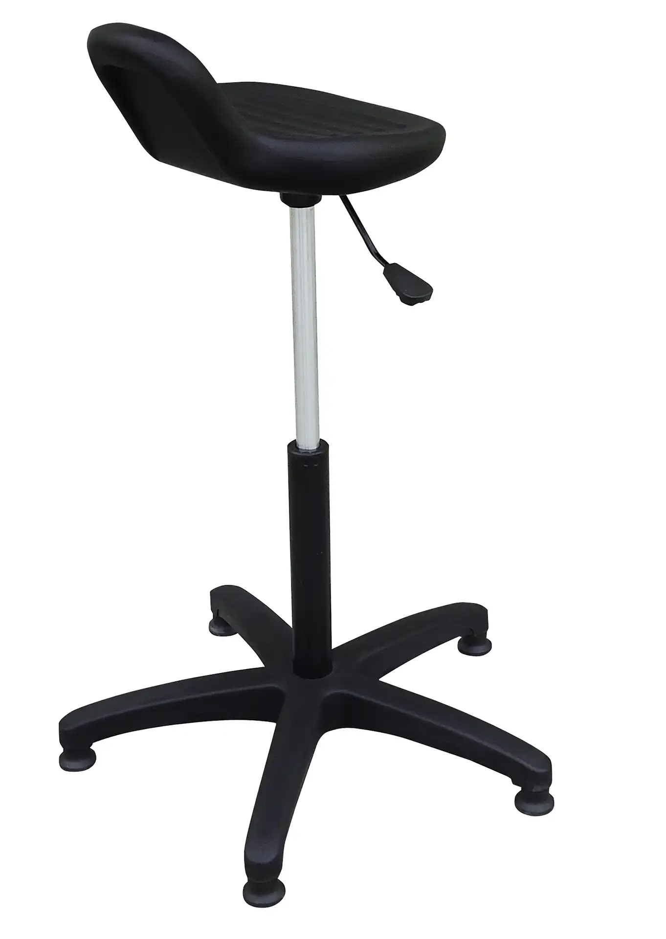 Photo du produit TABOURET JOLLY NOIR