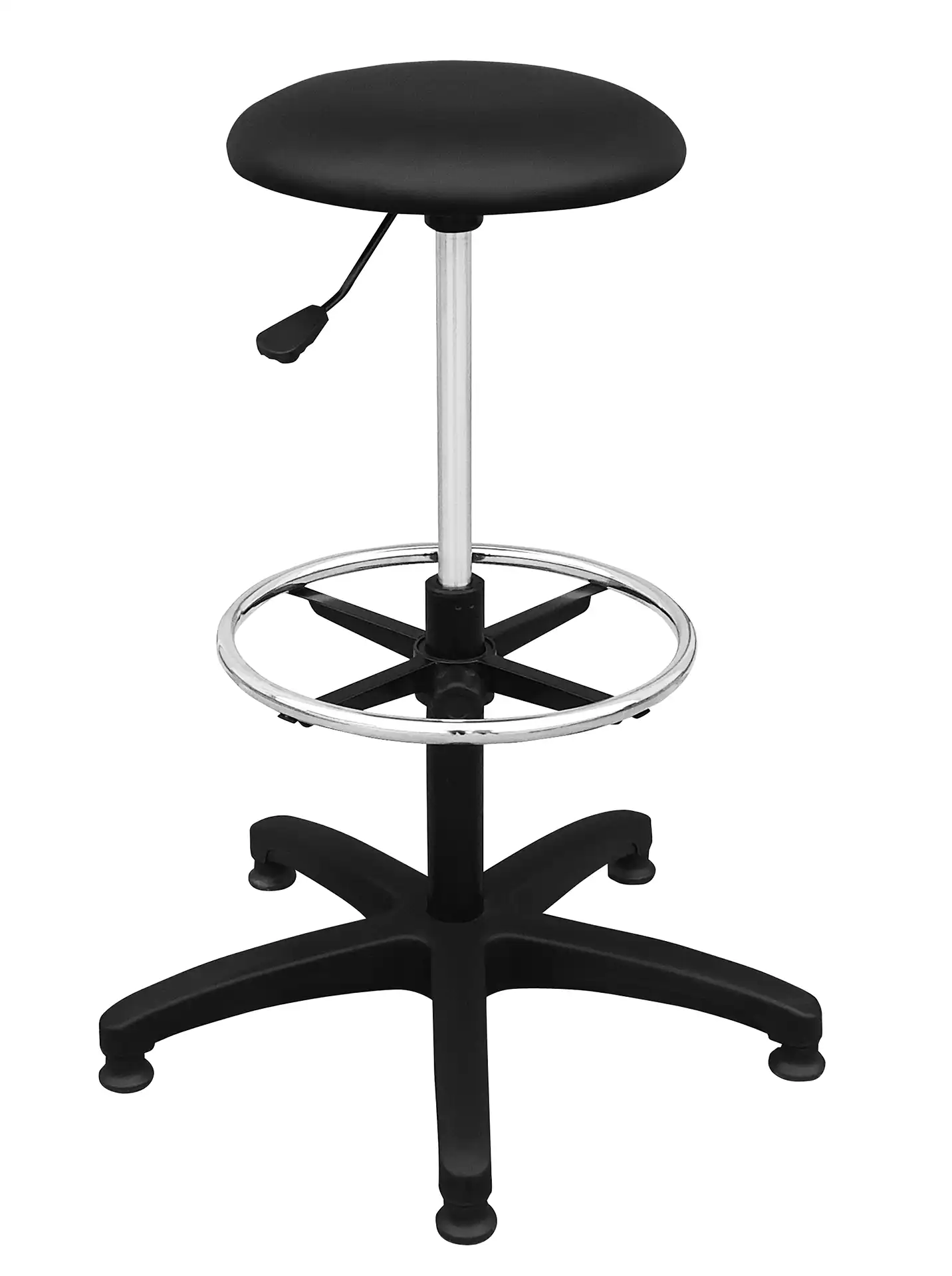 Photo du produit TABOURET TAB NOIR