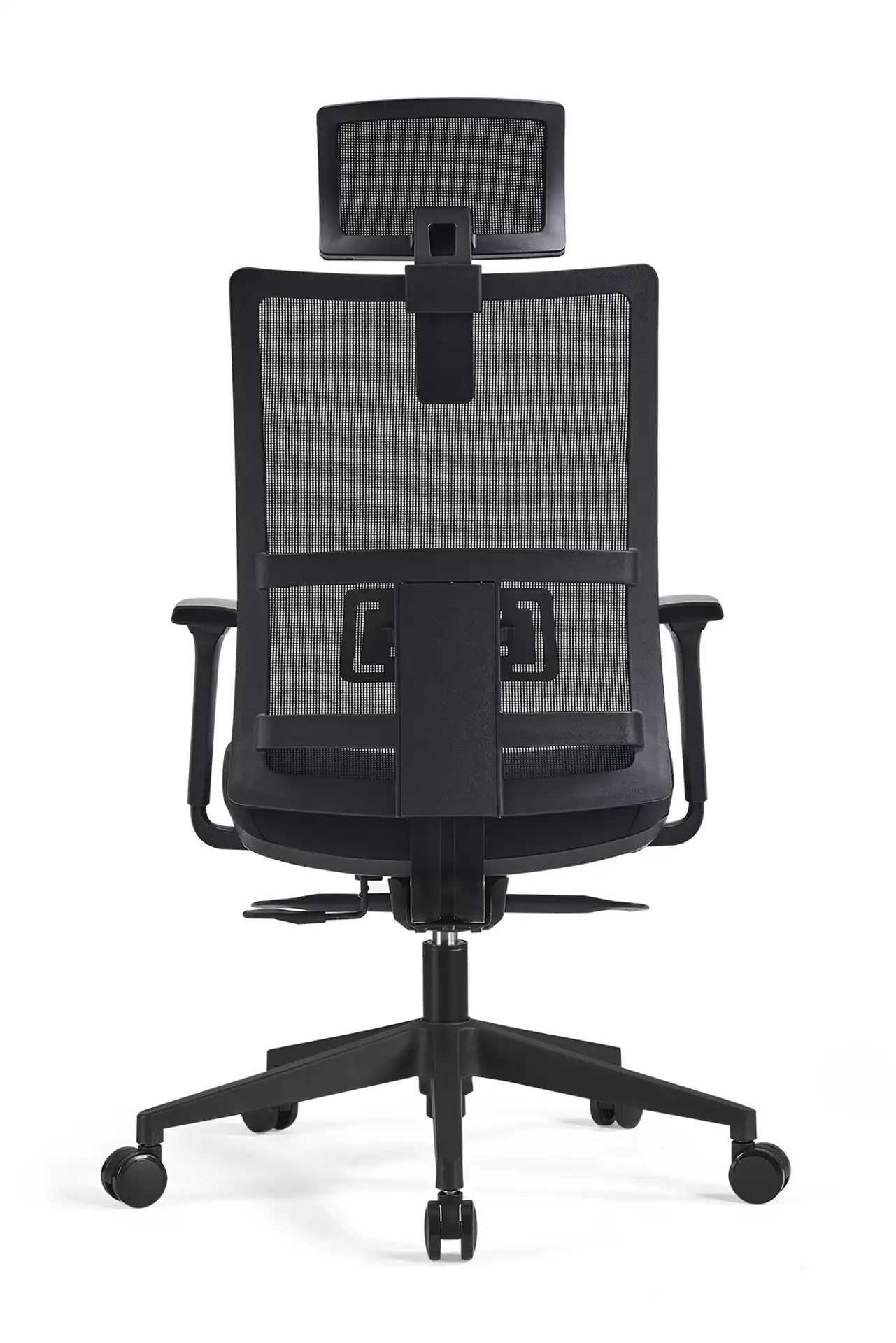 Photo du produit FAUTEUIL ERGONOMIQUE TECSY ALTO
