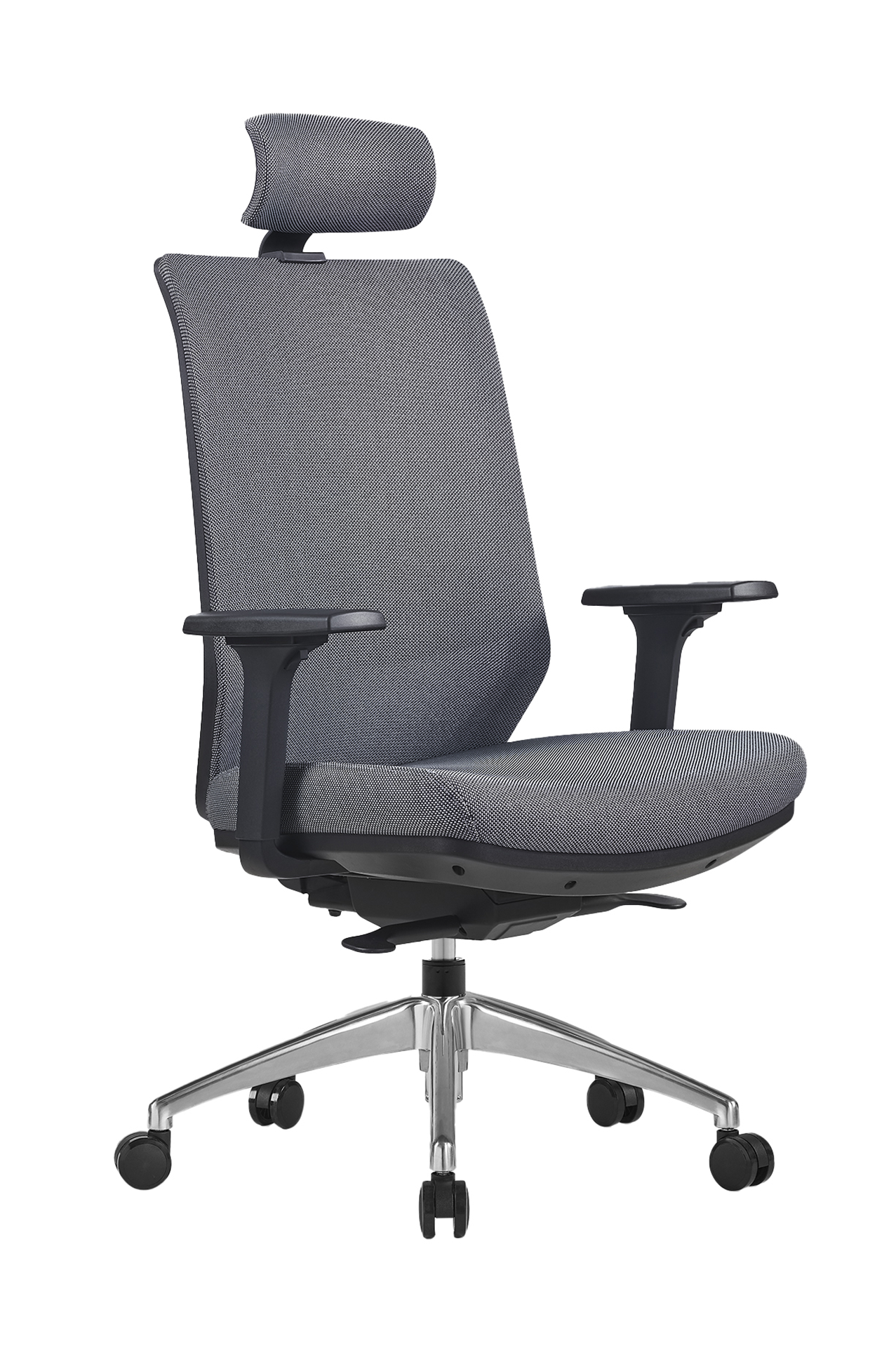 Photo du produit FAUTEUIL TECSY PLATINIUM