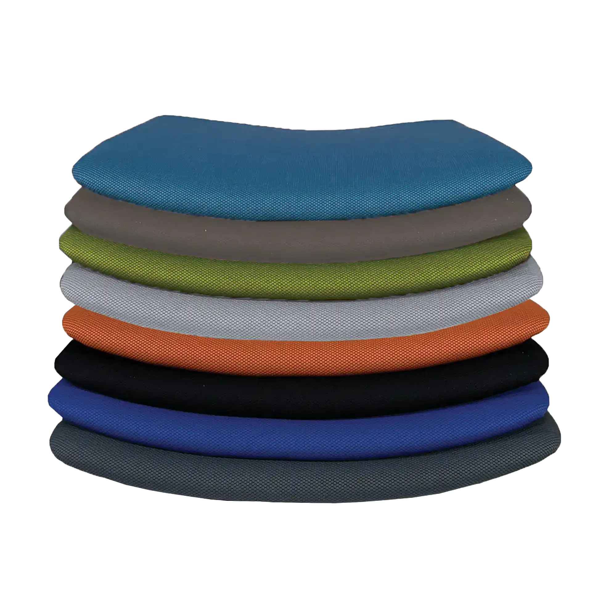 Photo du produit POUTRE 3 PLACES TECSEAT NOIR