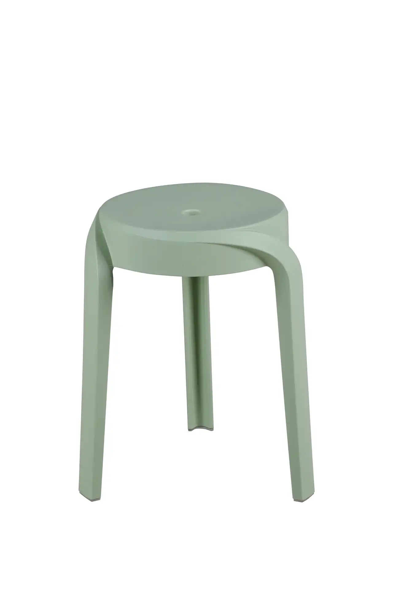 Photo du produit TABOURET TWIST VERT