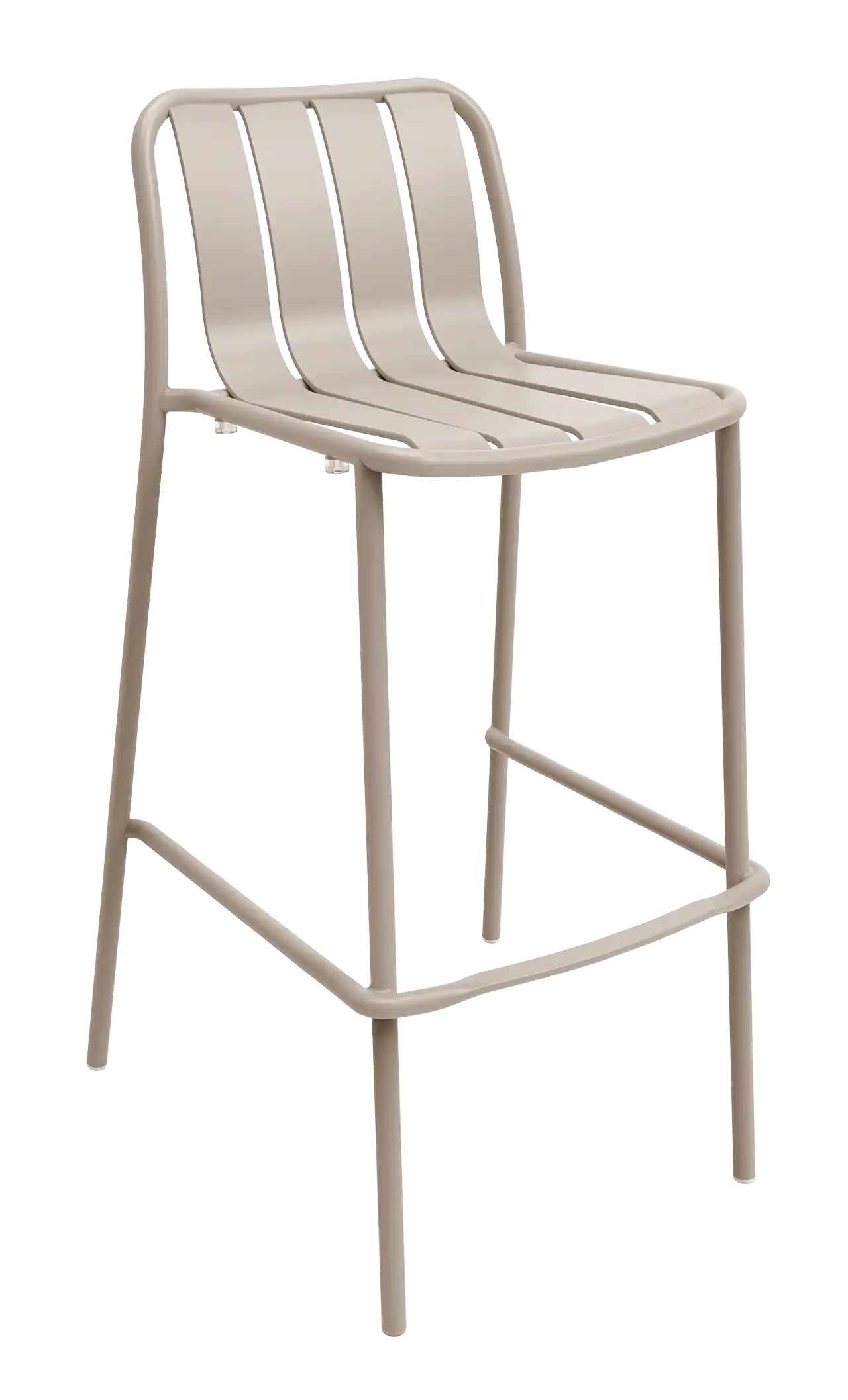 Photo du produit CHAISE HAUTE VERANO BEIGE