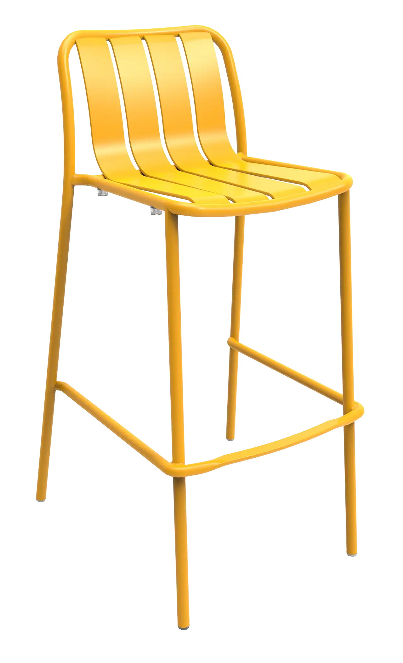 Photo de la collection VERANO chaise haute