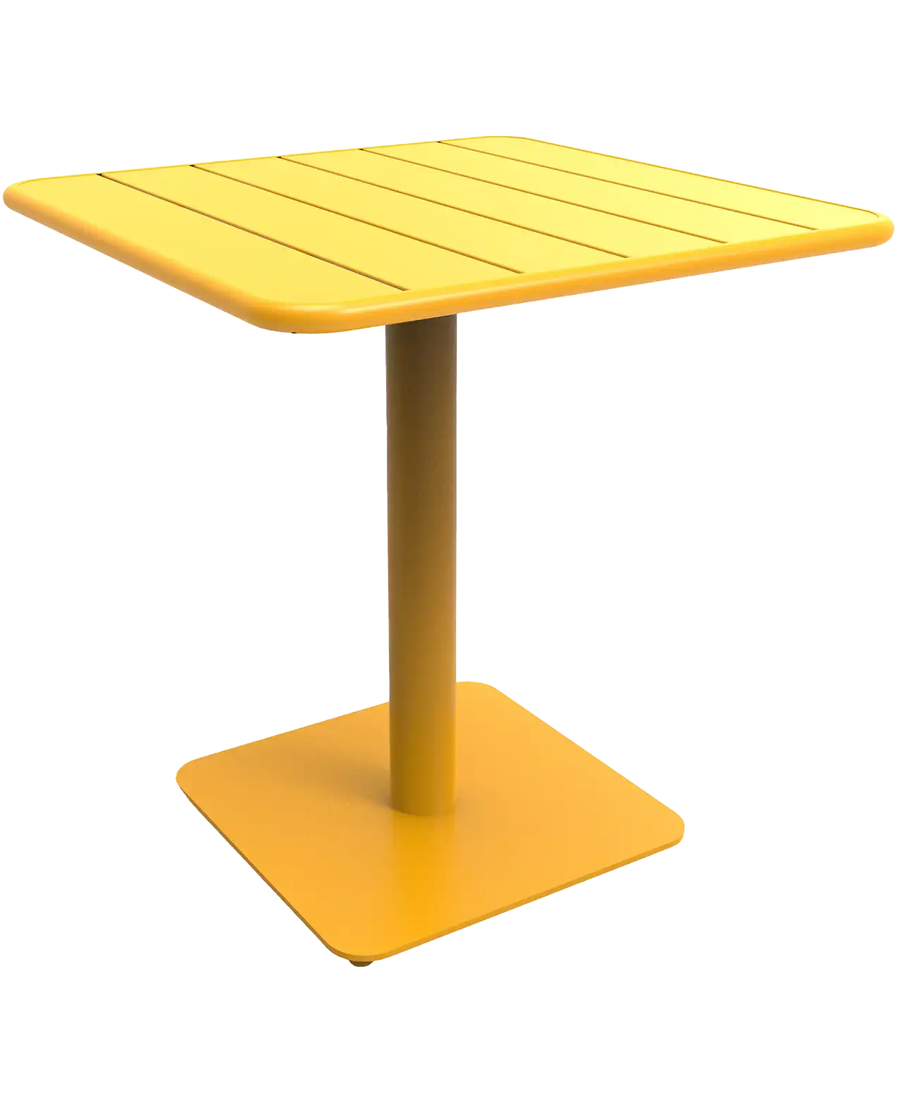 Photo de la collection VERANO table bistro