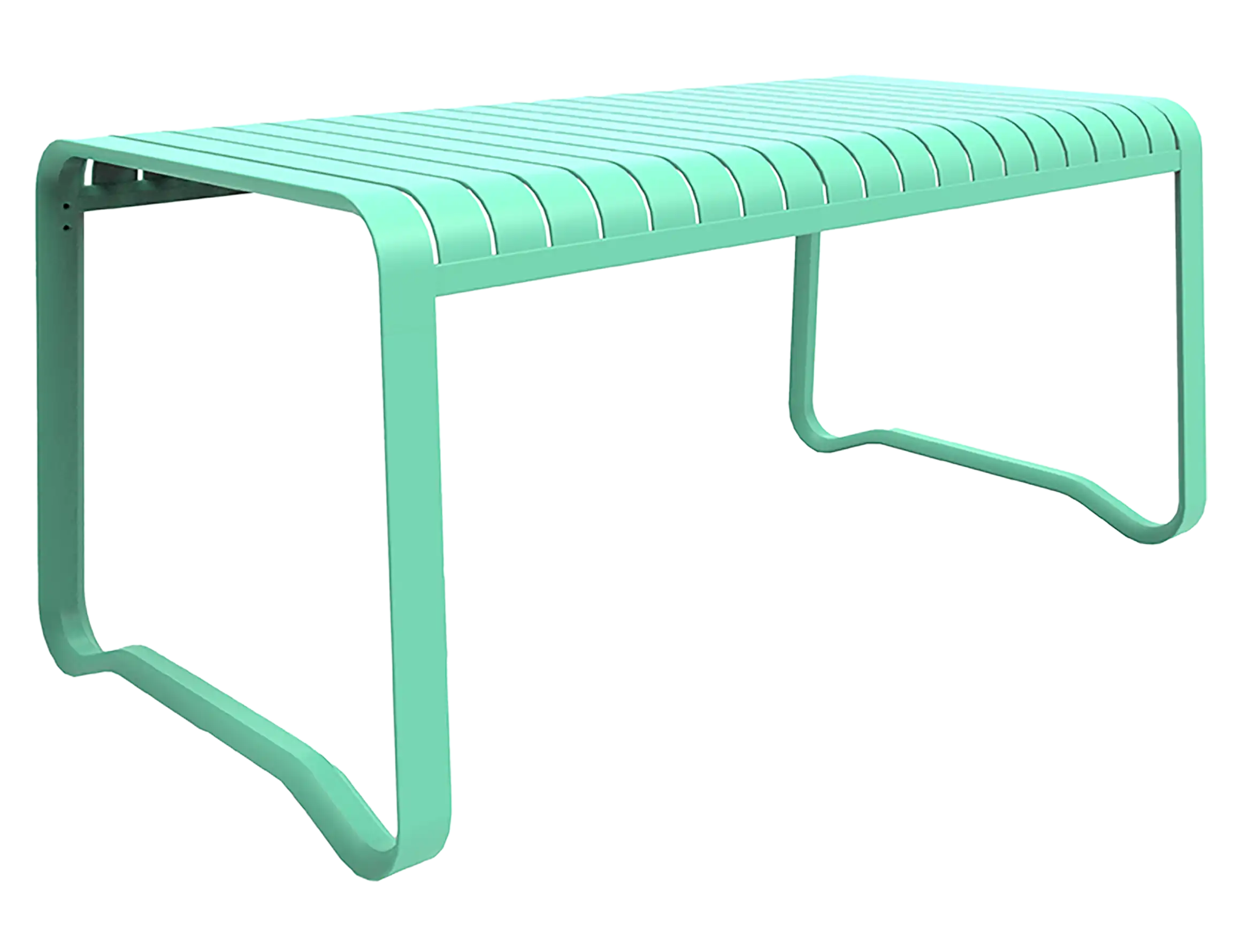 Photo de la collection VERANO table 4 places